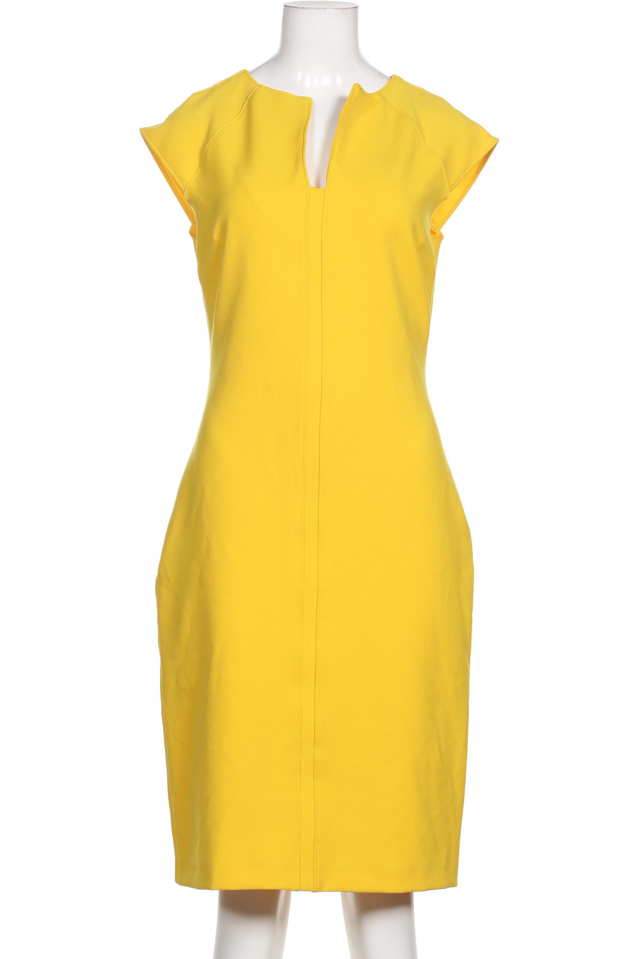 

Zara Damen Kleid, gelb, Gr.