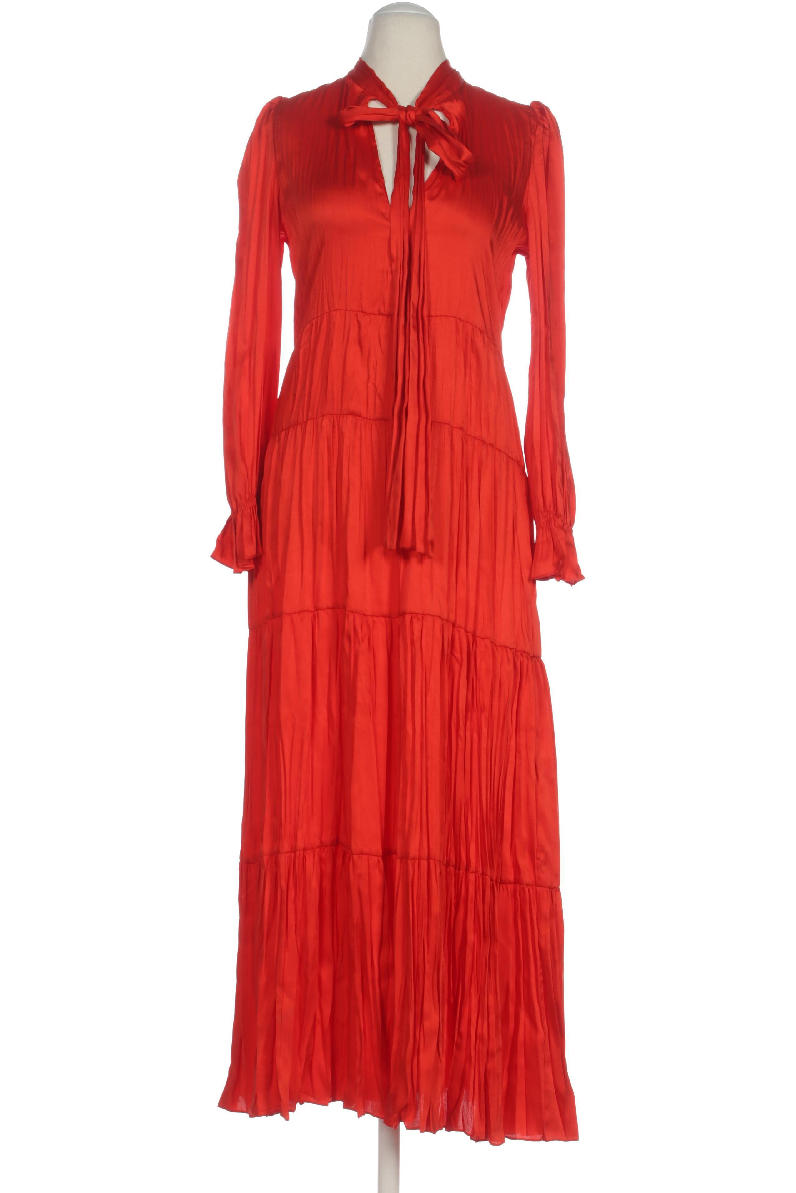 

Zara Damen Kleid, rot, Gr.