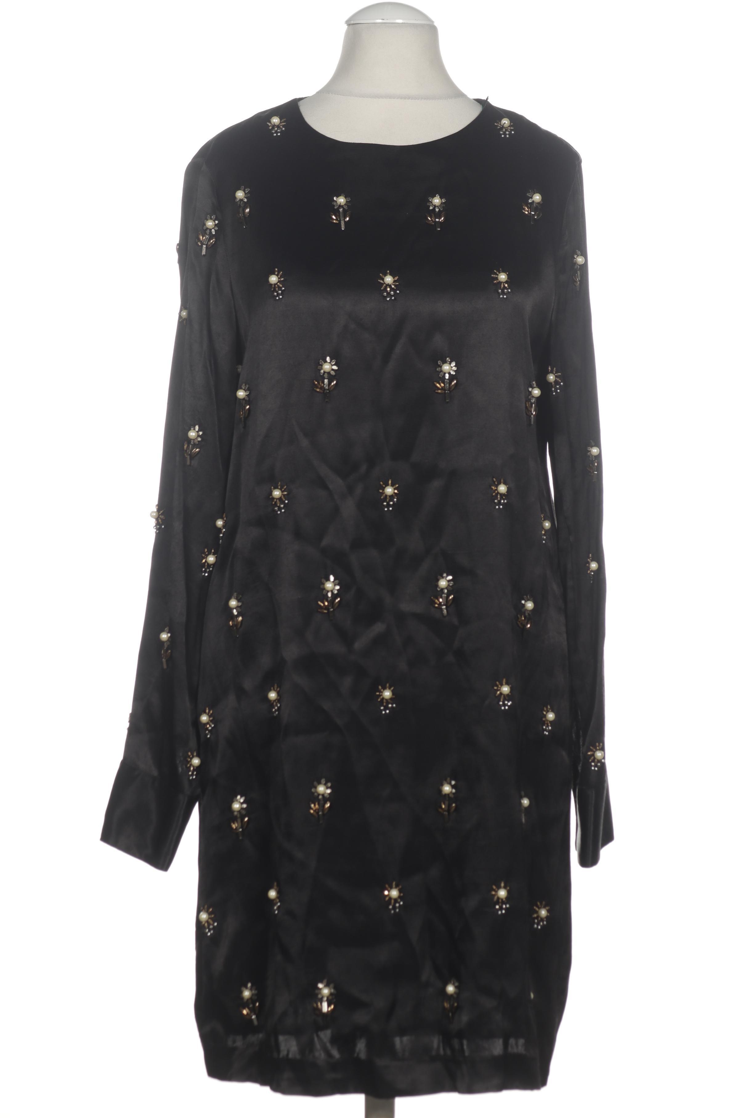 

Zara Damen Kleid, schwarz, Gr.