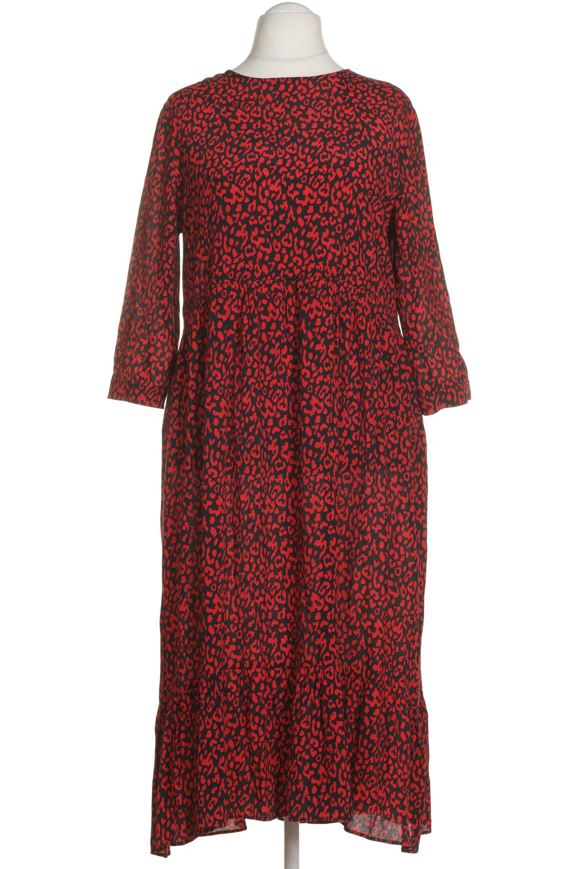 

Zara Damen Kleid, rot, Gr.