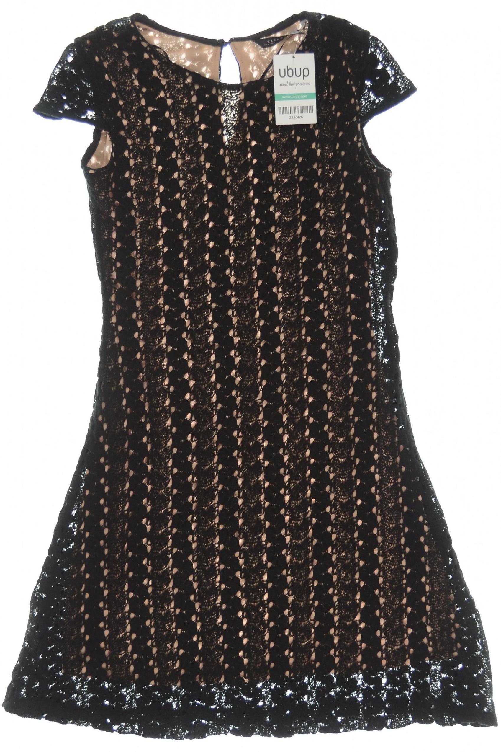 

Zara Damen Kleid, schwarz, Gr.