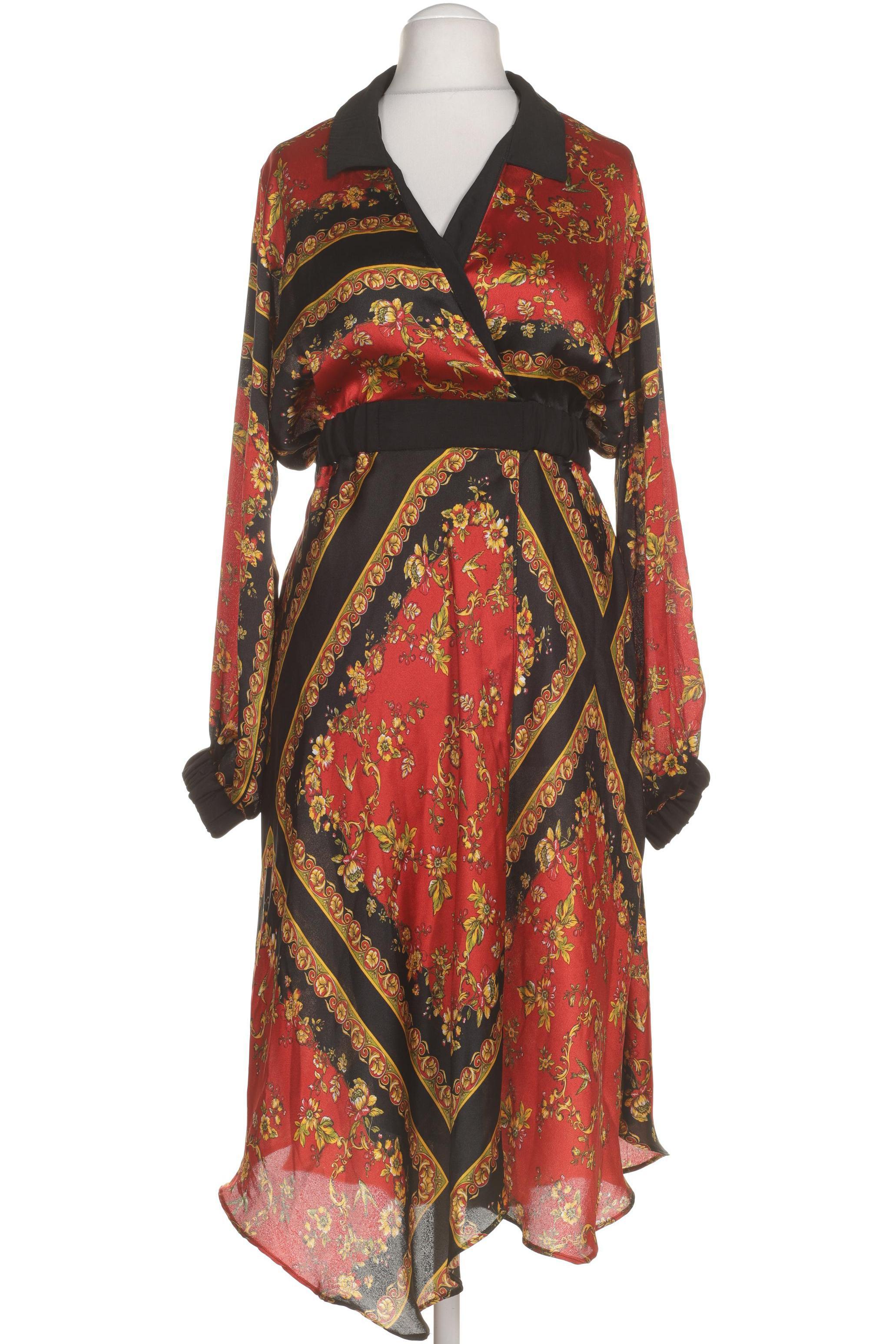 

Zara Damen Kleid, braun, Gr.