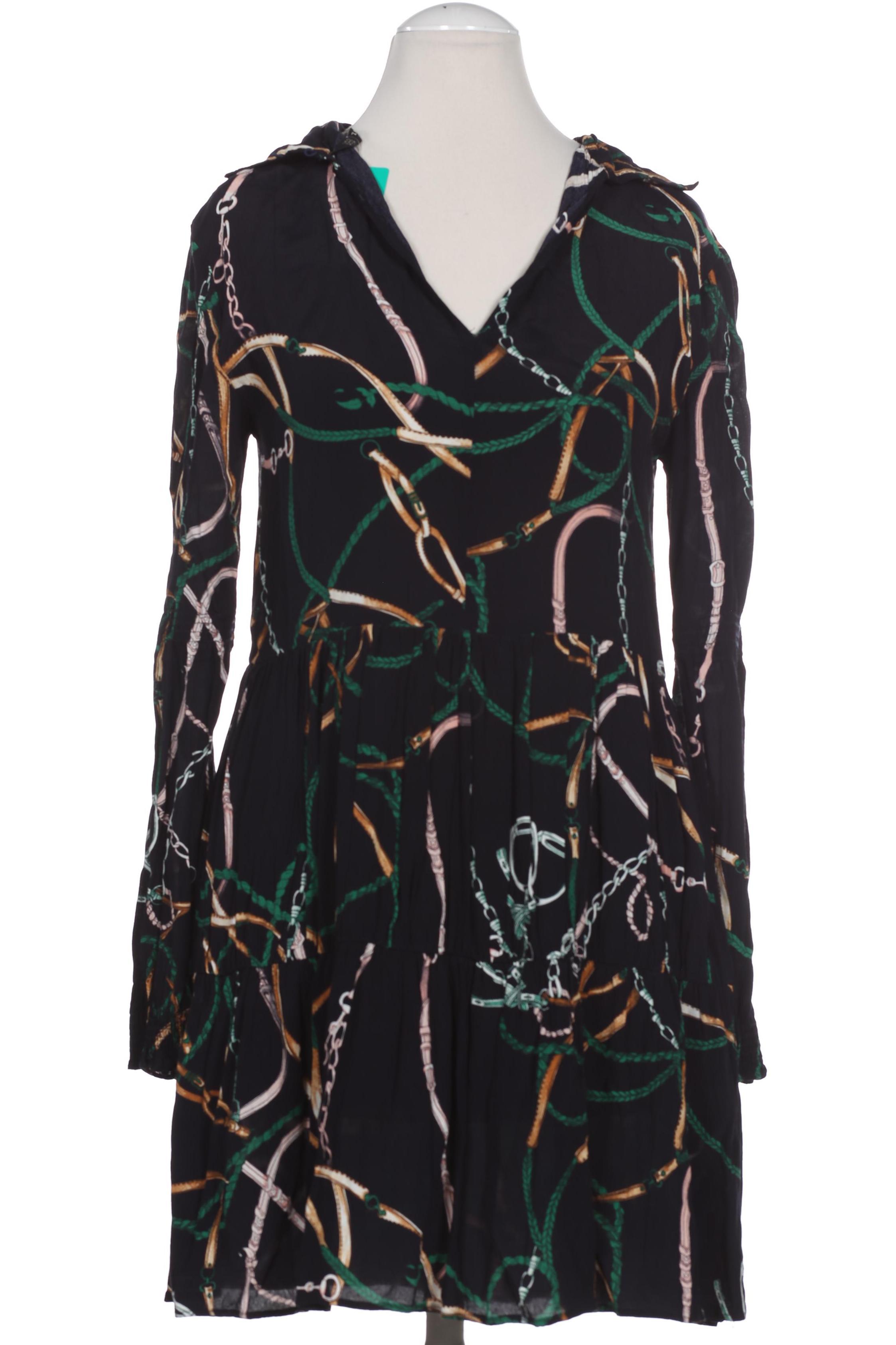 

Zara Damen Kleid, blau, Gr.