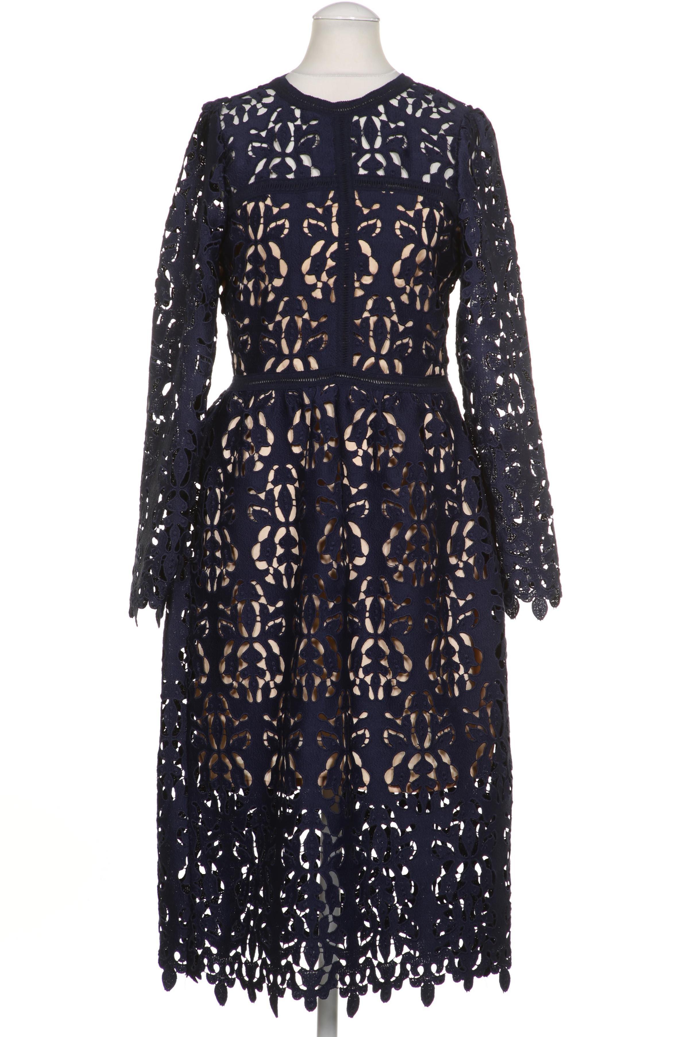 

Zara Damen Kleid, blau, Gr.