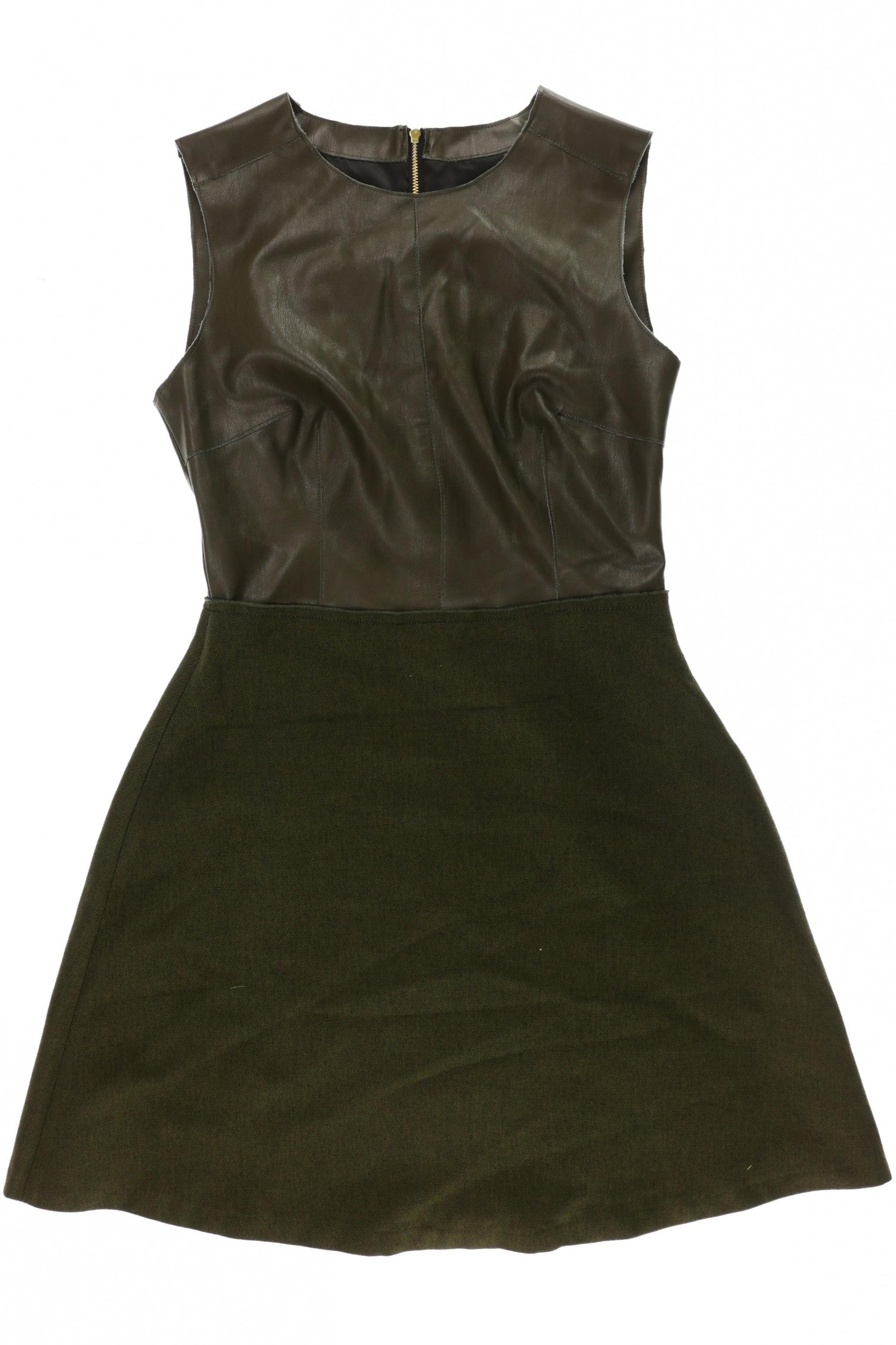 

Zara Damen Kleid, grün, Gr.
