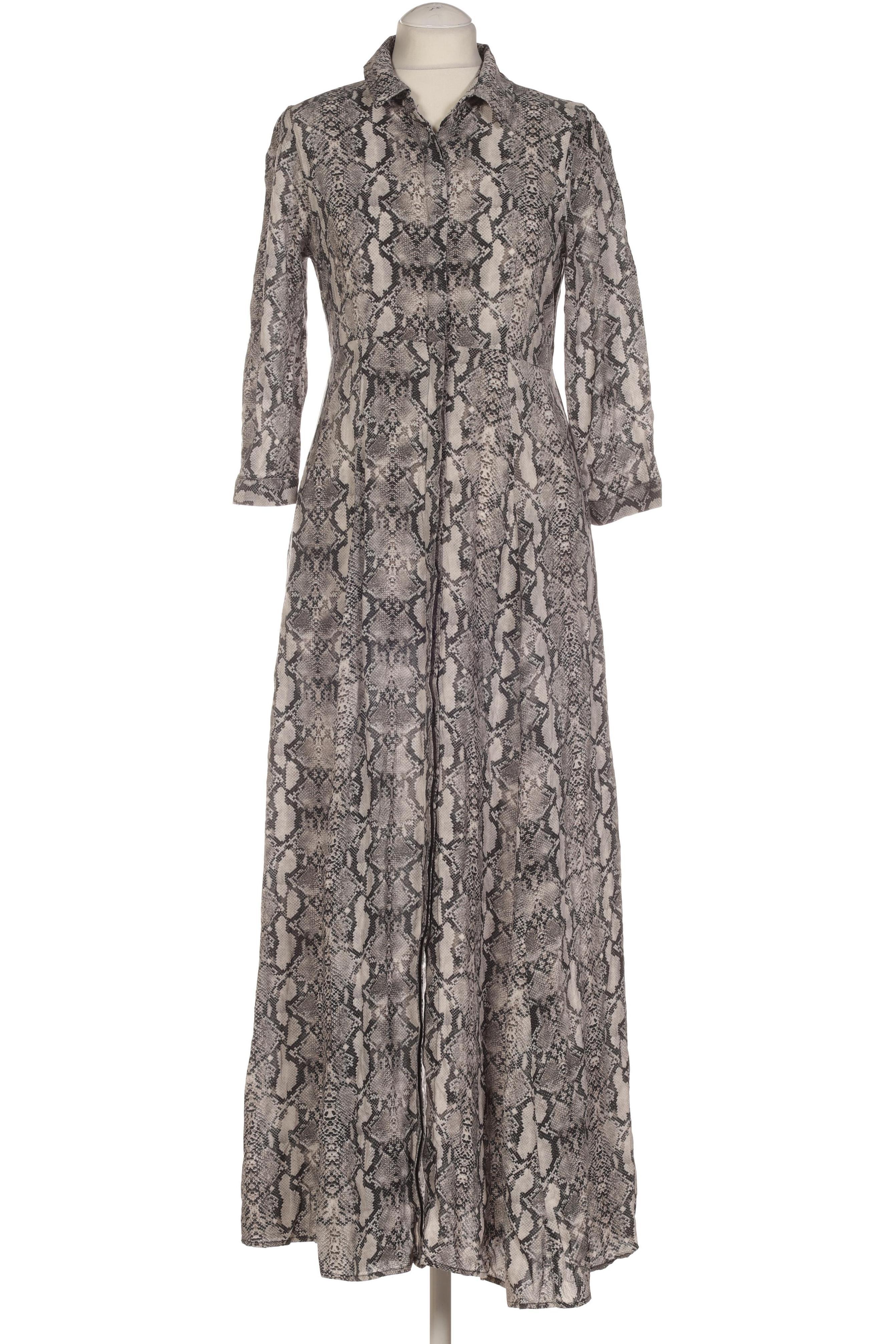 

Zara Damen Kleid, grau, Gr.