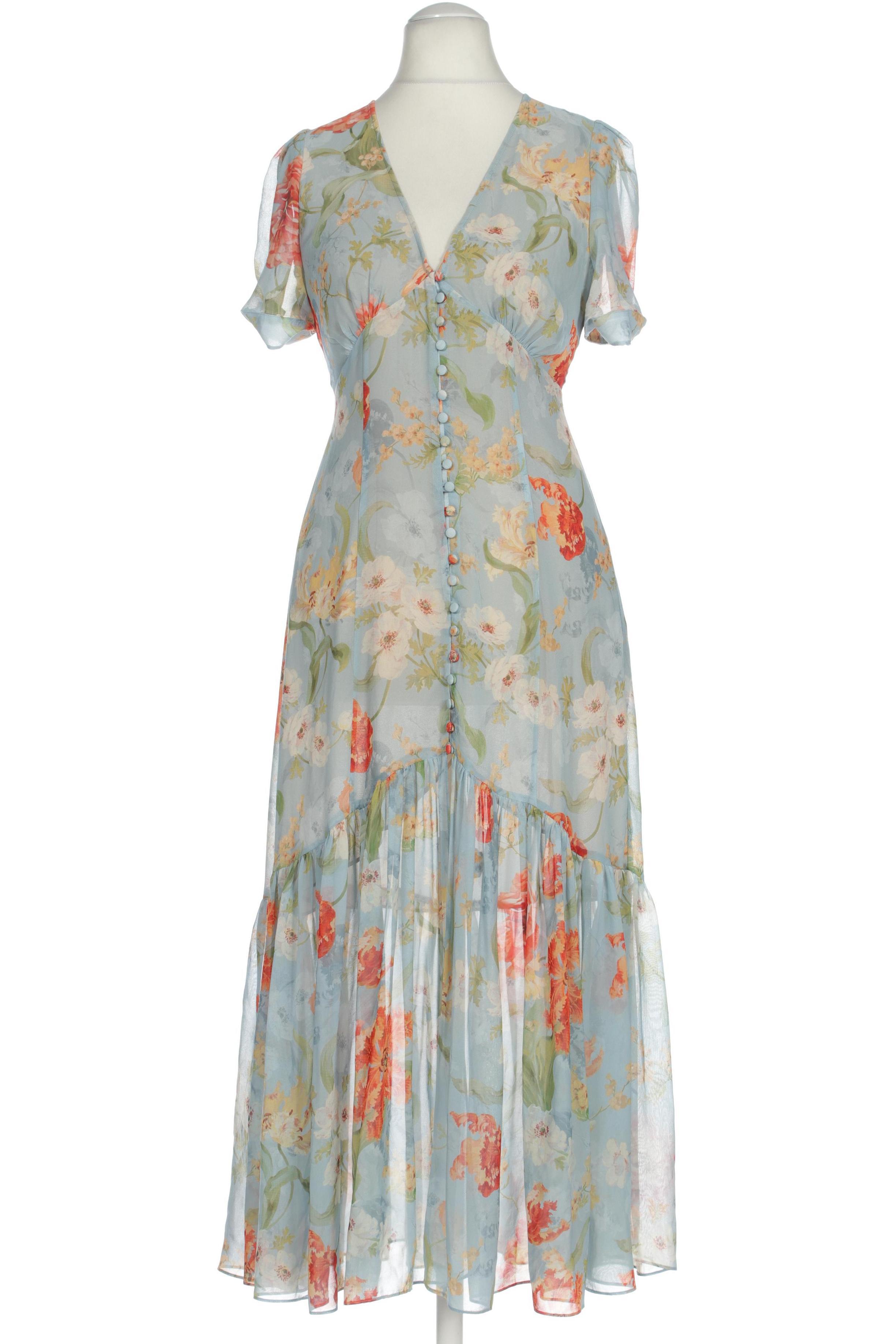 

Zara Damen Kleid, blau, Gr.