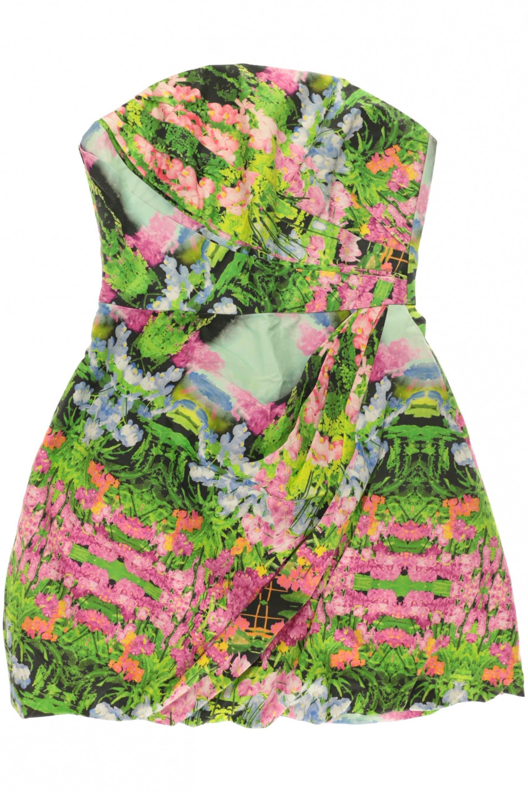 

Zara Damen Kleid, mehrfarbig, Gr.