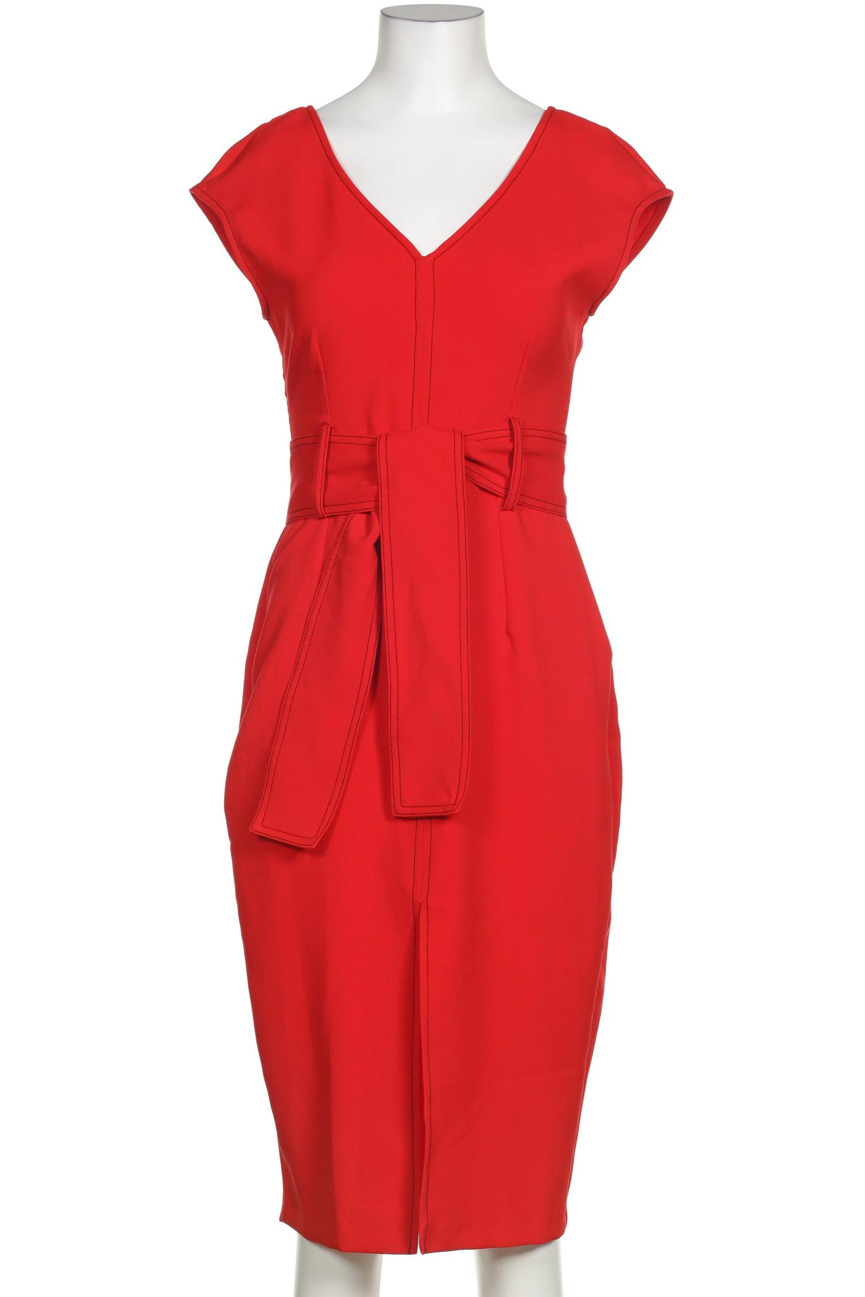 

Zara Damen Kleid, rot, Gr.