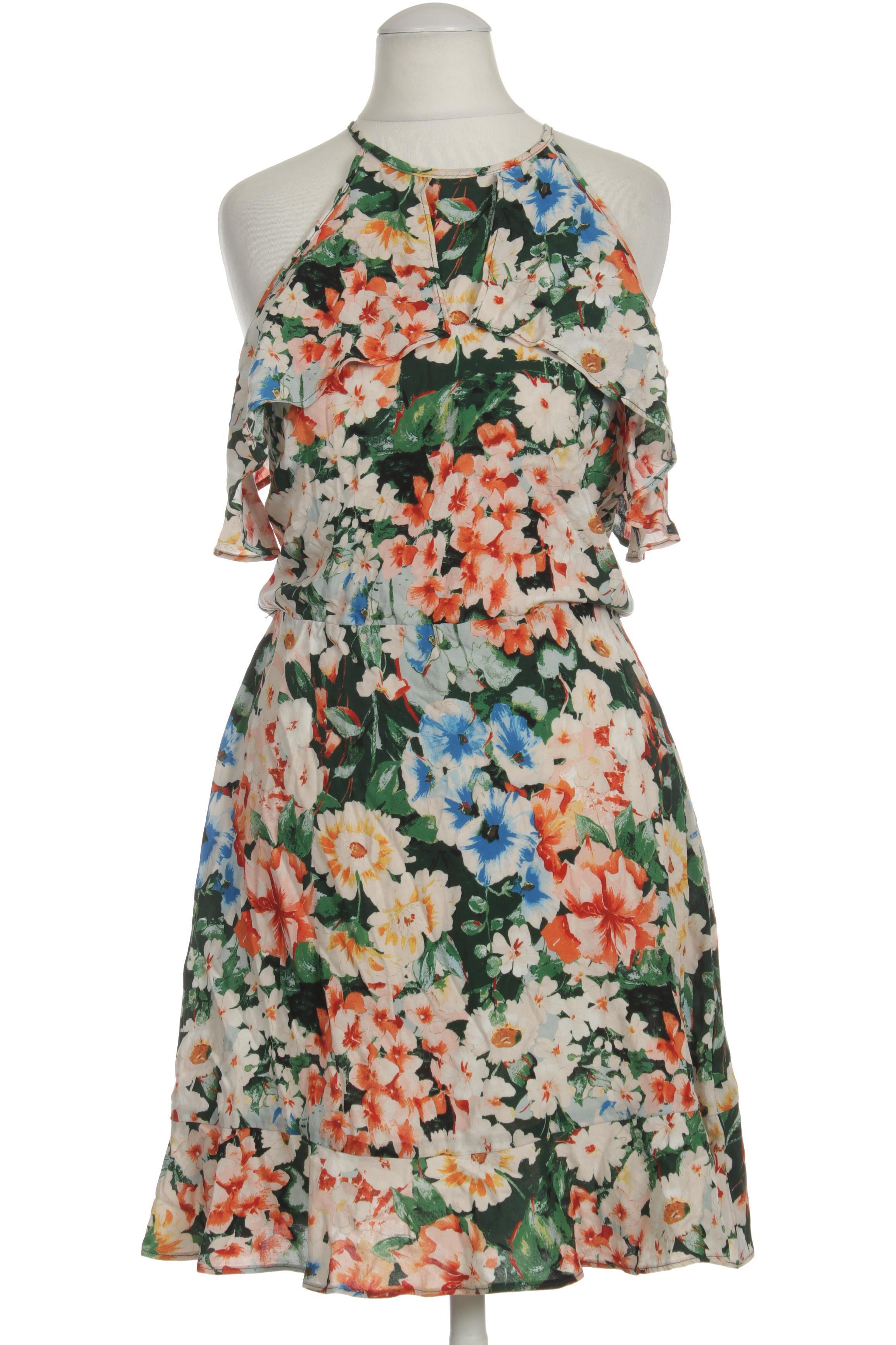 

Zara Damen Kleid, mehrfarbig, Gr.