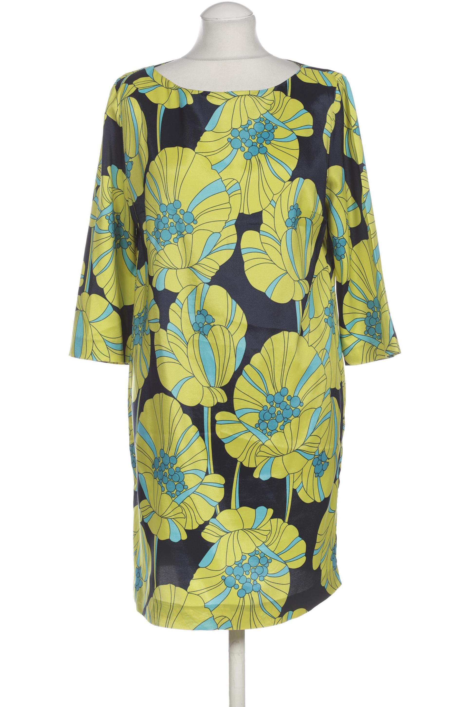 

Zara Damen Kleid, blau, Gr.