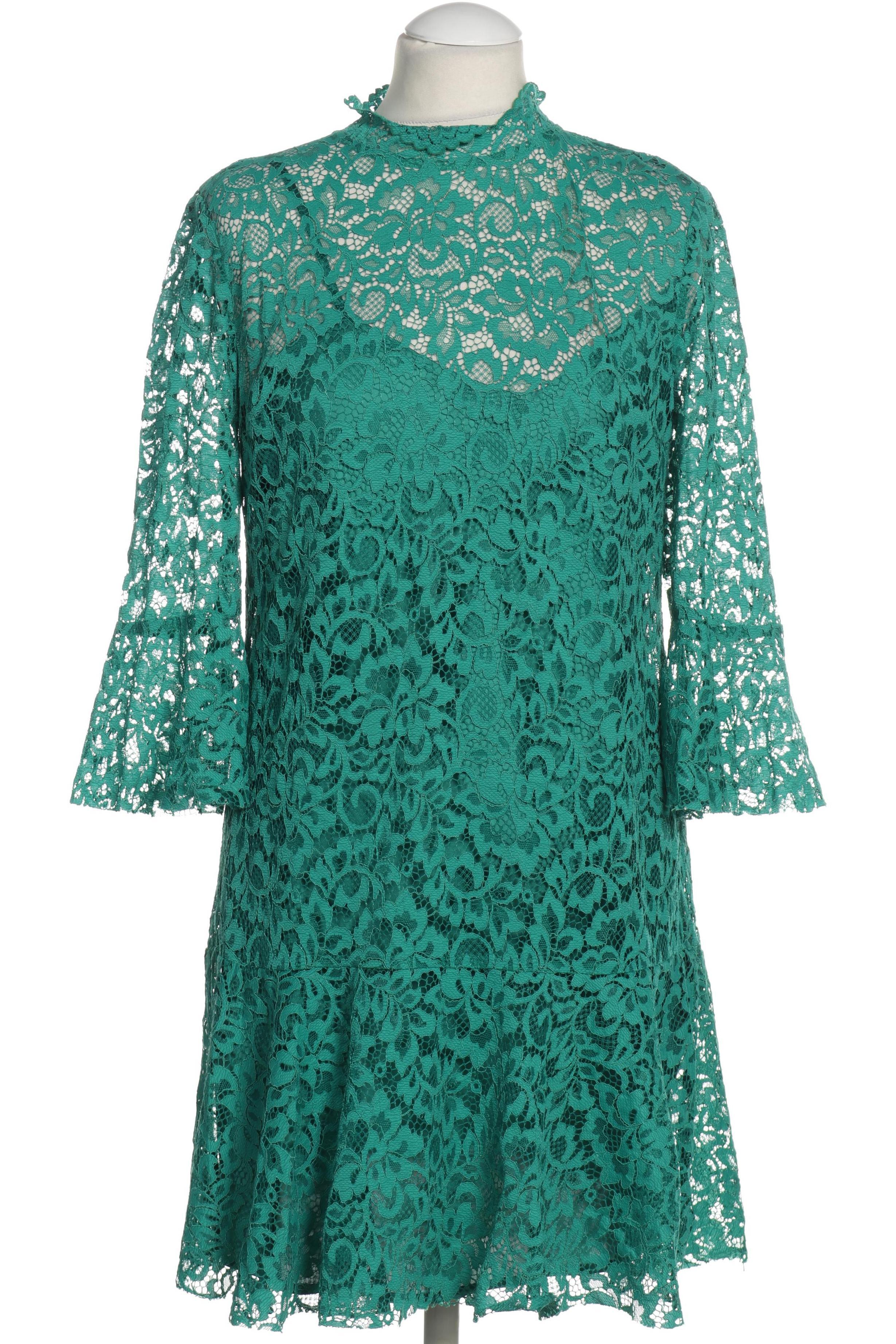 

Zara Damen Kleid, grün, Gr.