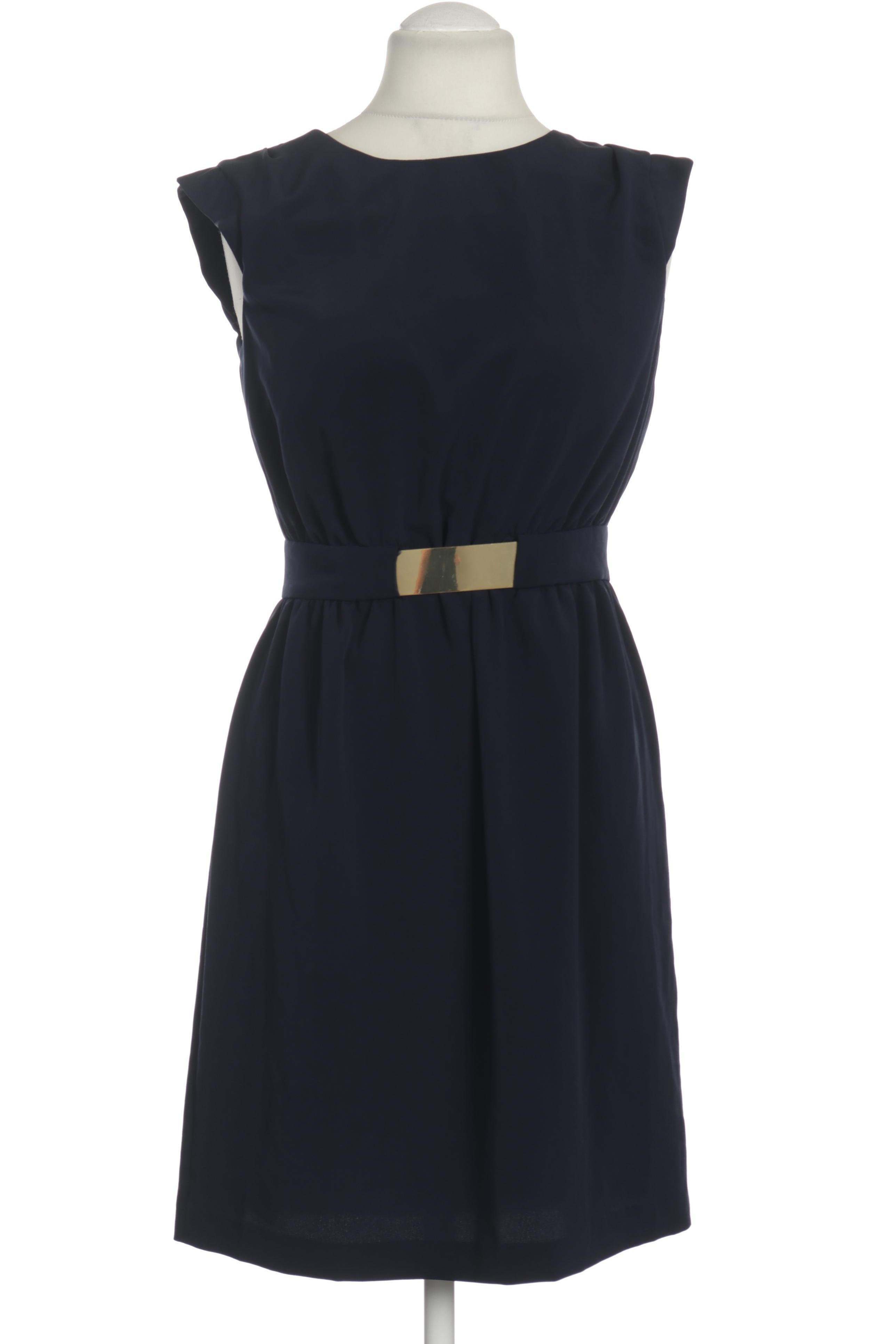 

Zara Damen Kleid, blau, Gr.