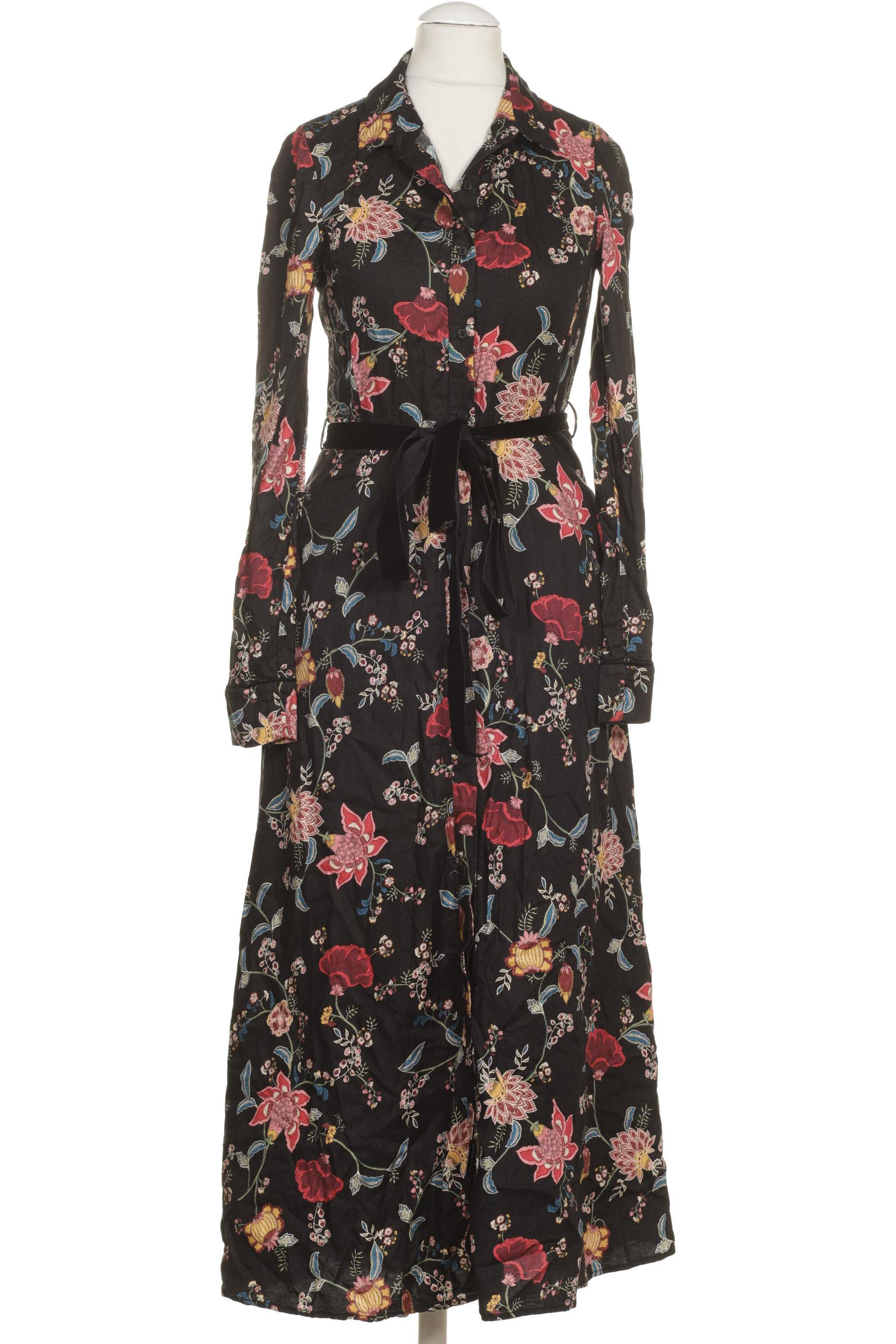 

Zara Damen Kleid, schwarz, Gr.