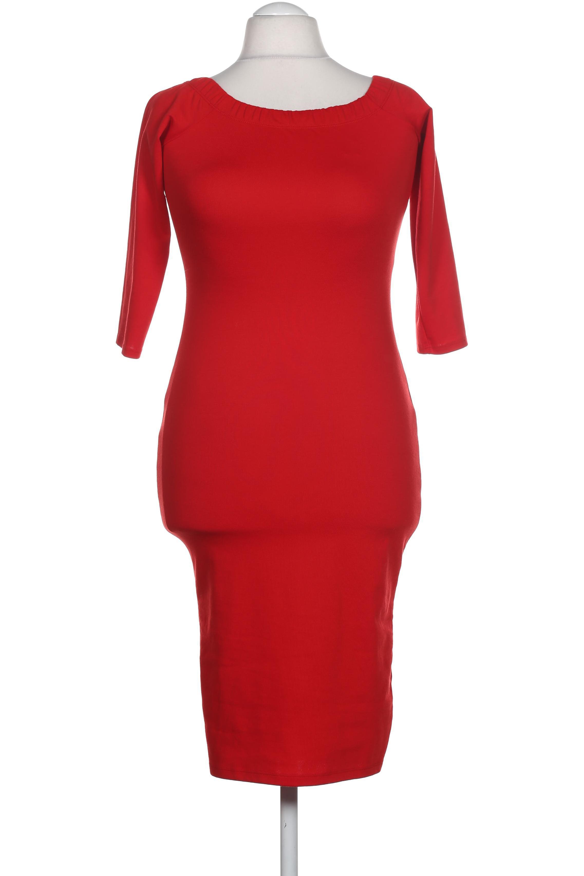 

Zara Damen Kleid, rot, Gr.