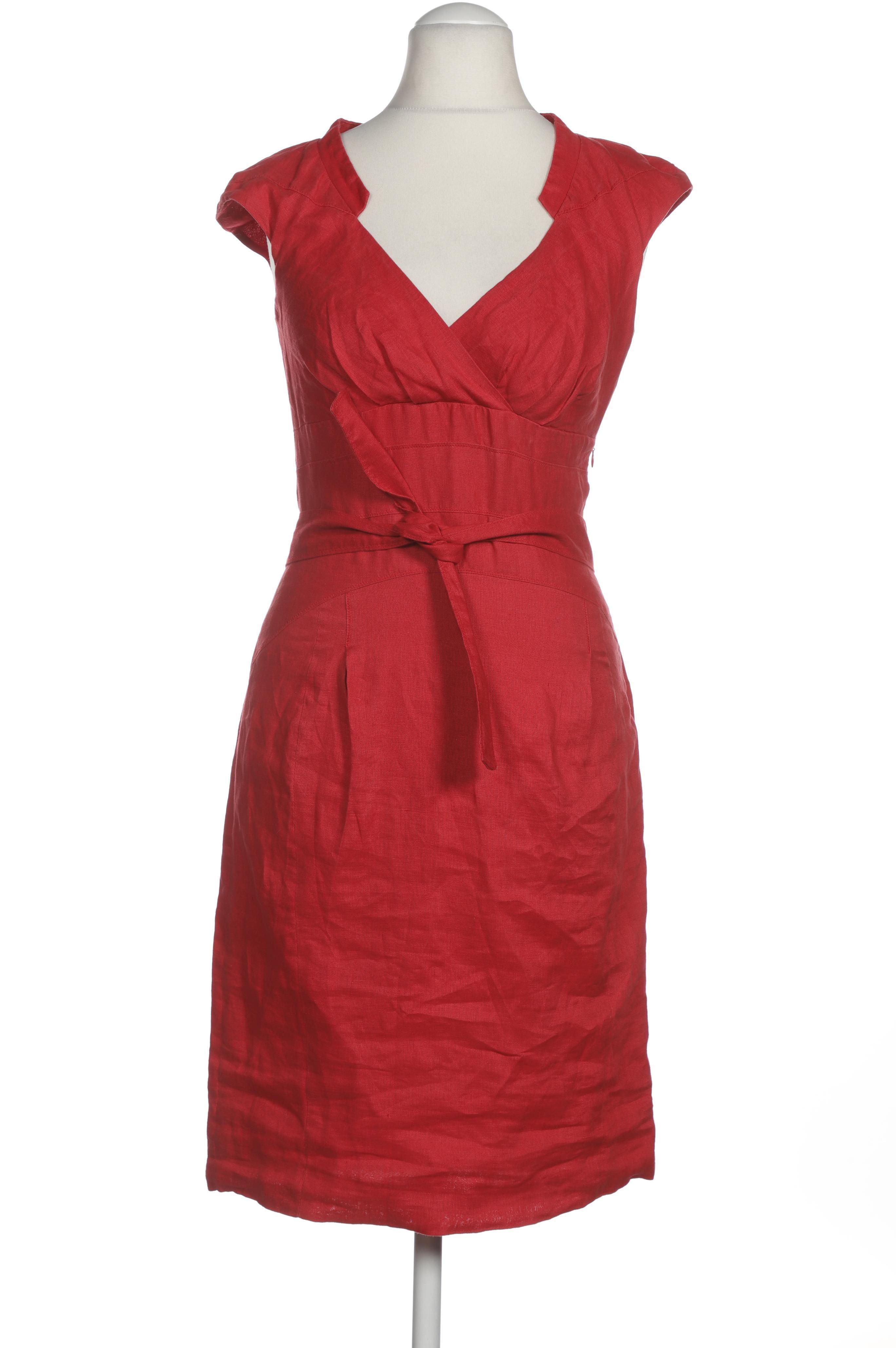 

Zara Damen Kleid, rot, Gr.