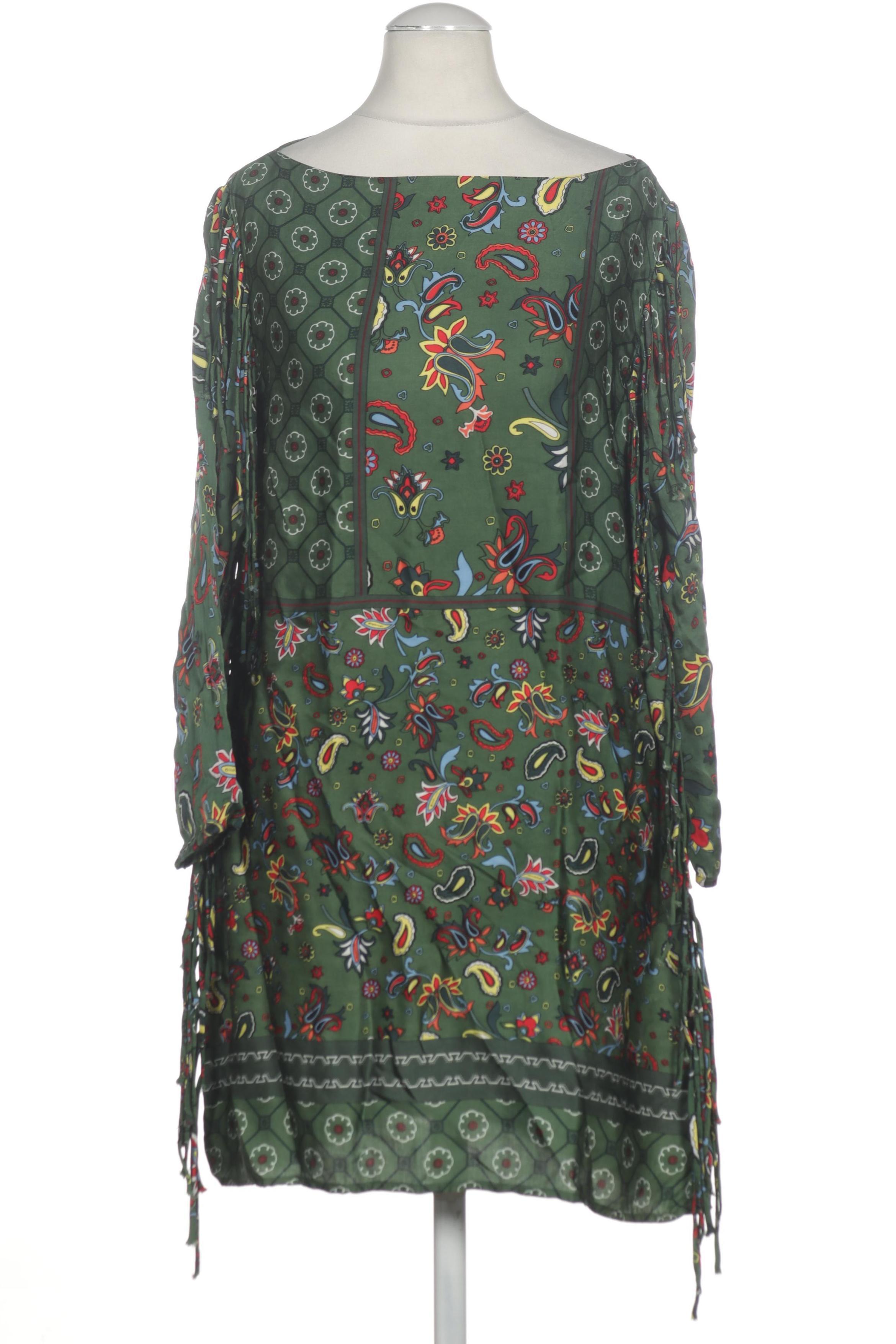 

Zara Damen Kleid, grün, Gr.