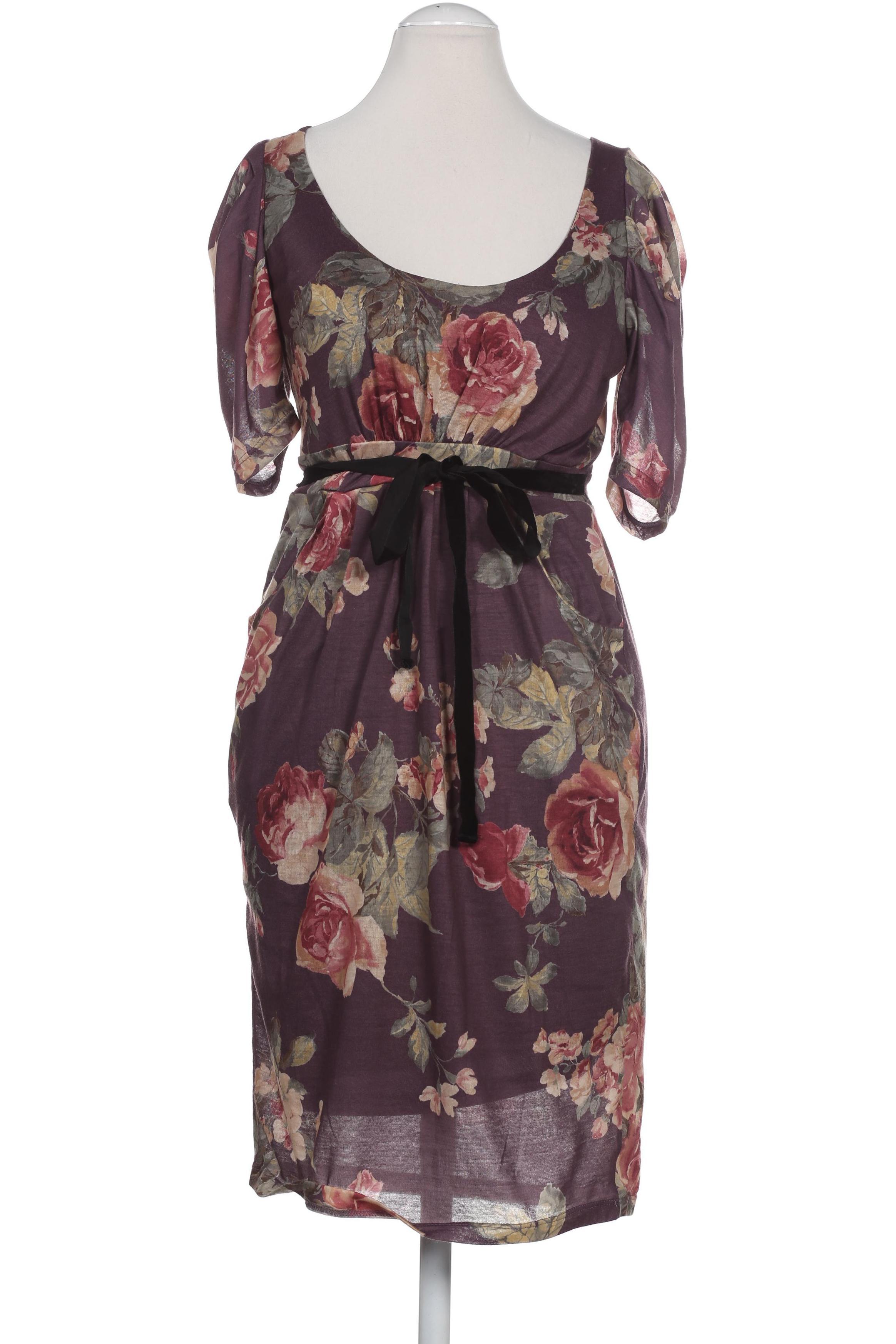 

Zara Damen Kleid, lila, Gr.