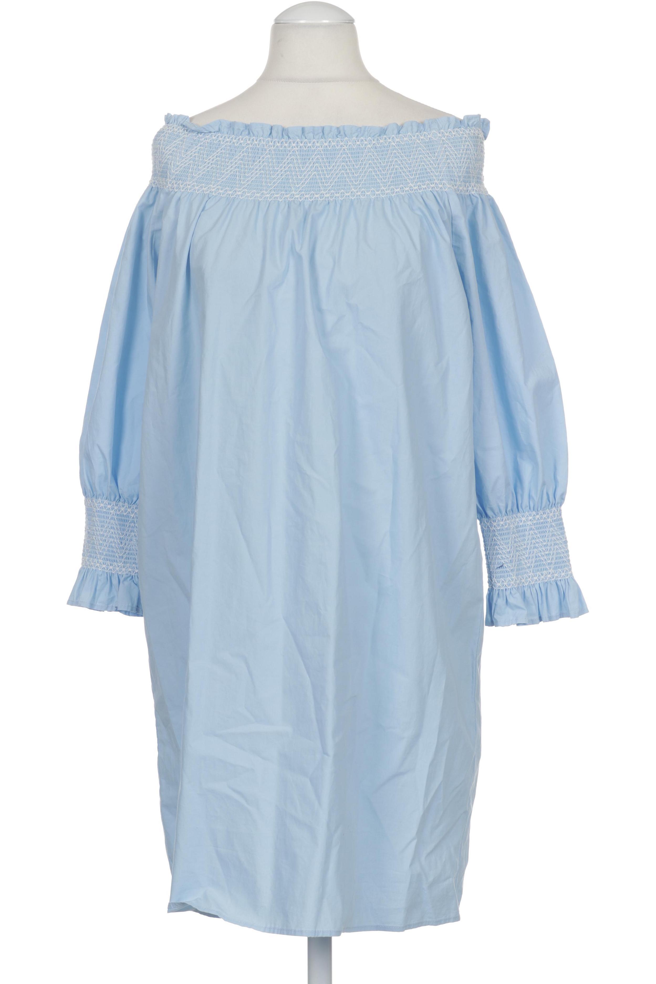 

Zara Damen Kleid, blau, Gr.