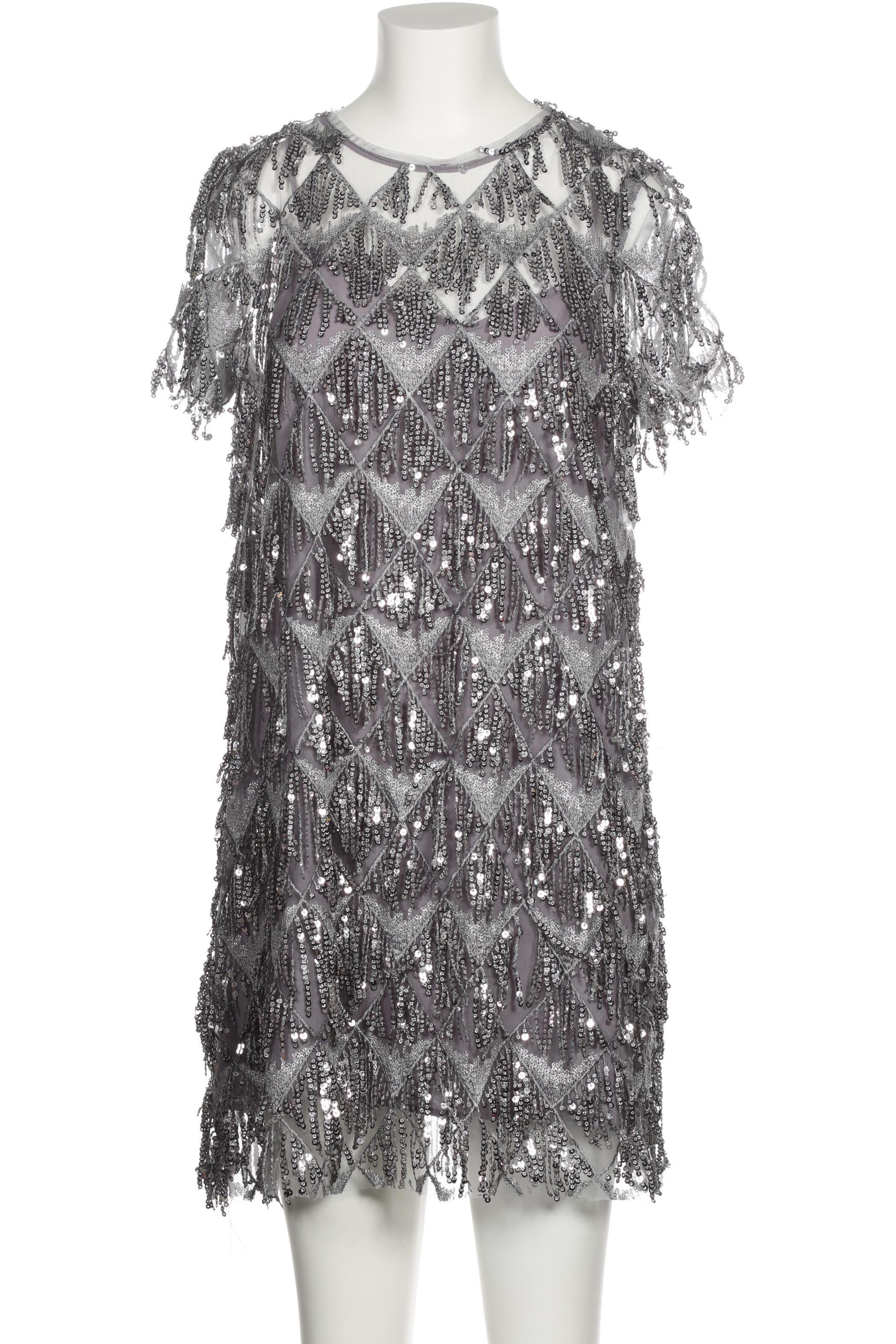 

Zara Damen Kleid, grau, Gr.