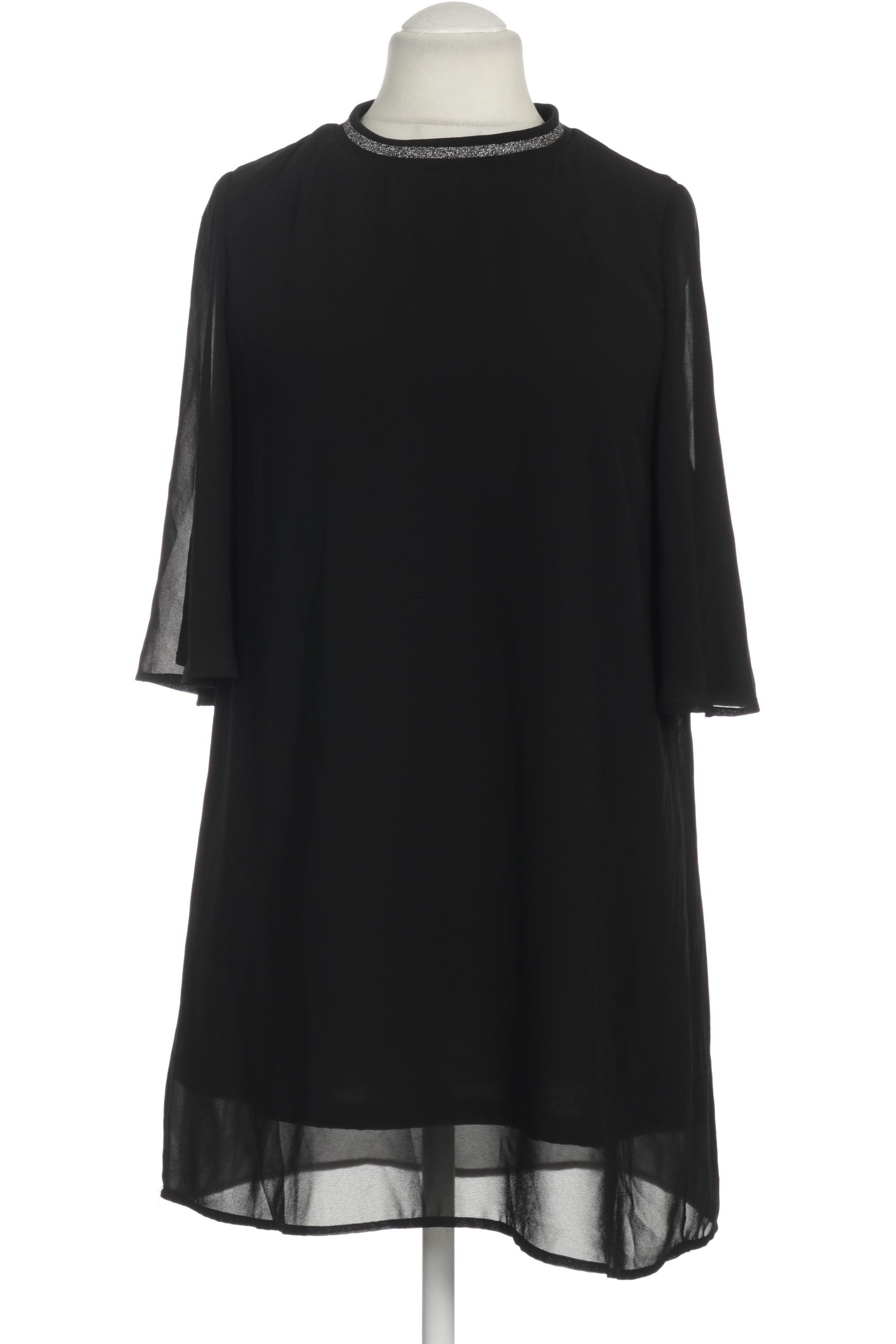 

Zara Damen Kleid, schwarz, Gr.