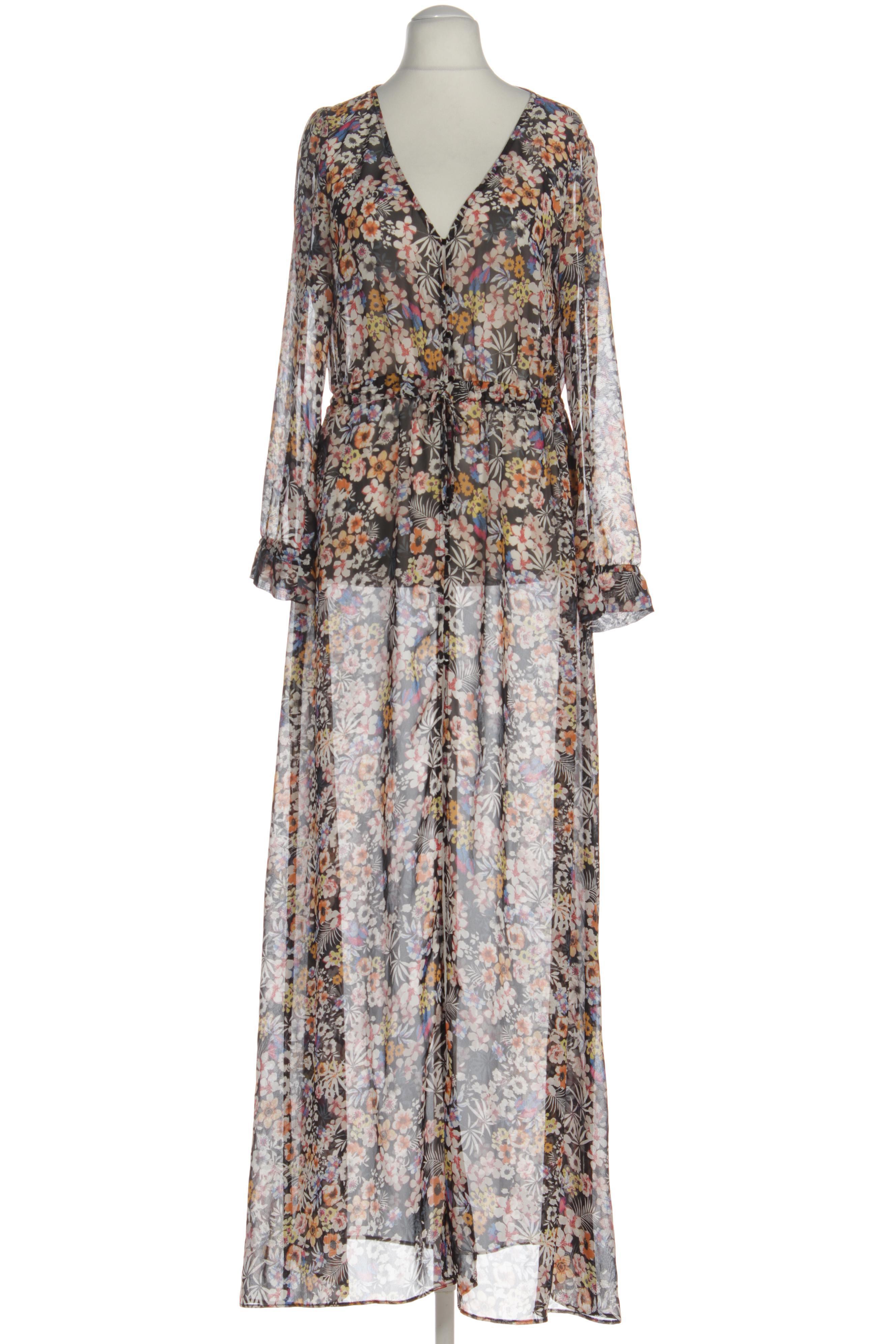 

Zara Damen Kleid, mehrfarbig, Gr.