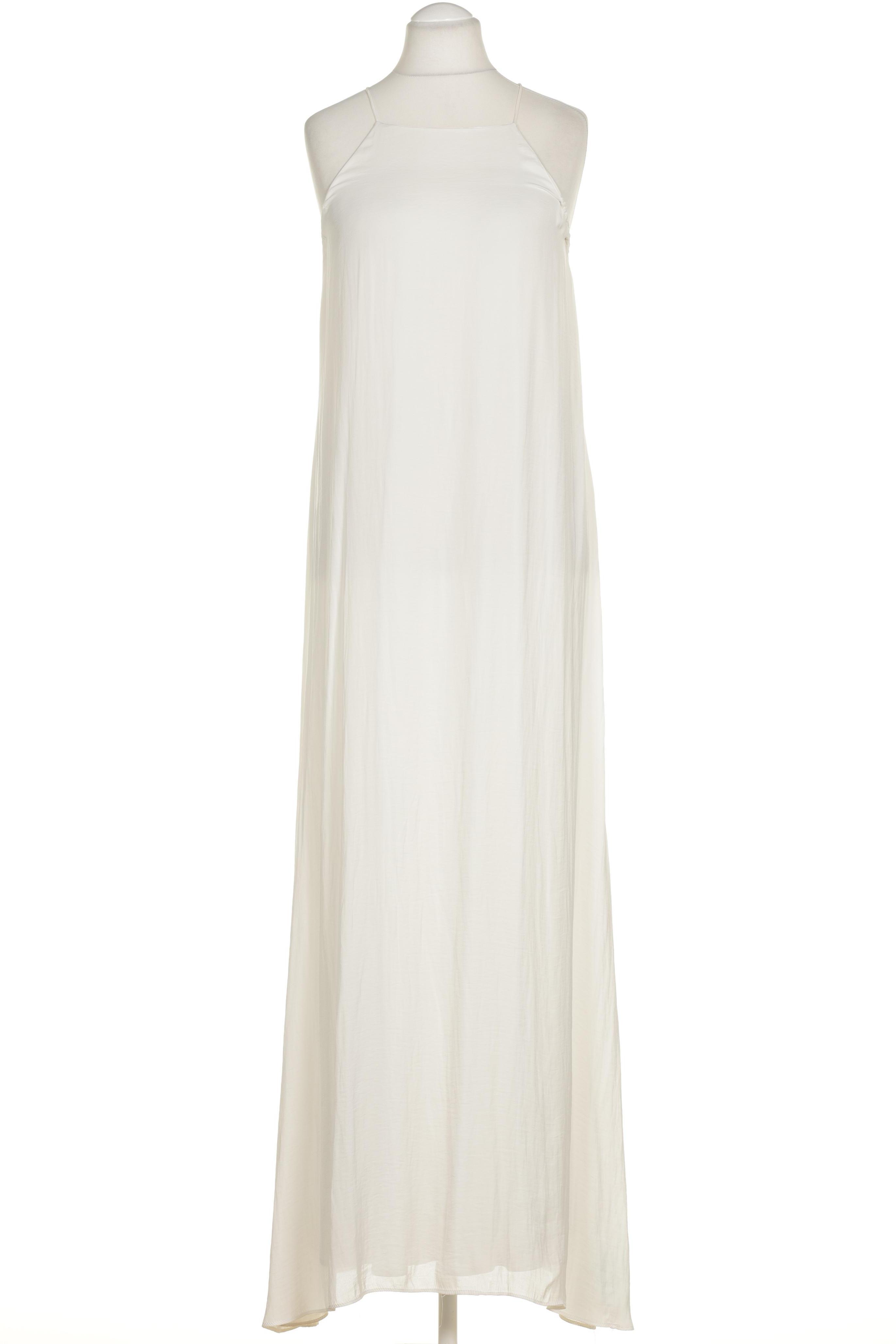 

Zara Damen Kleid, weiß, Gr.