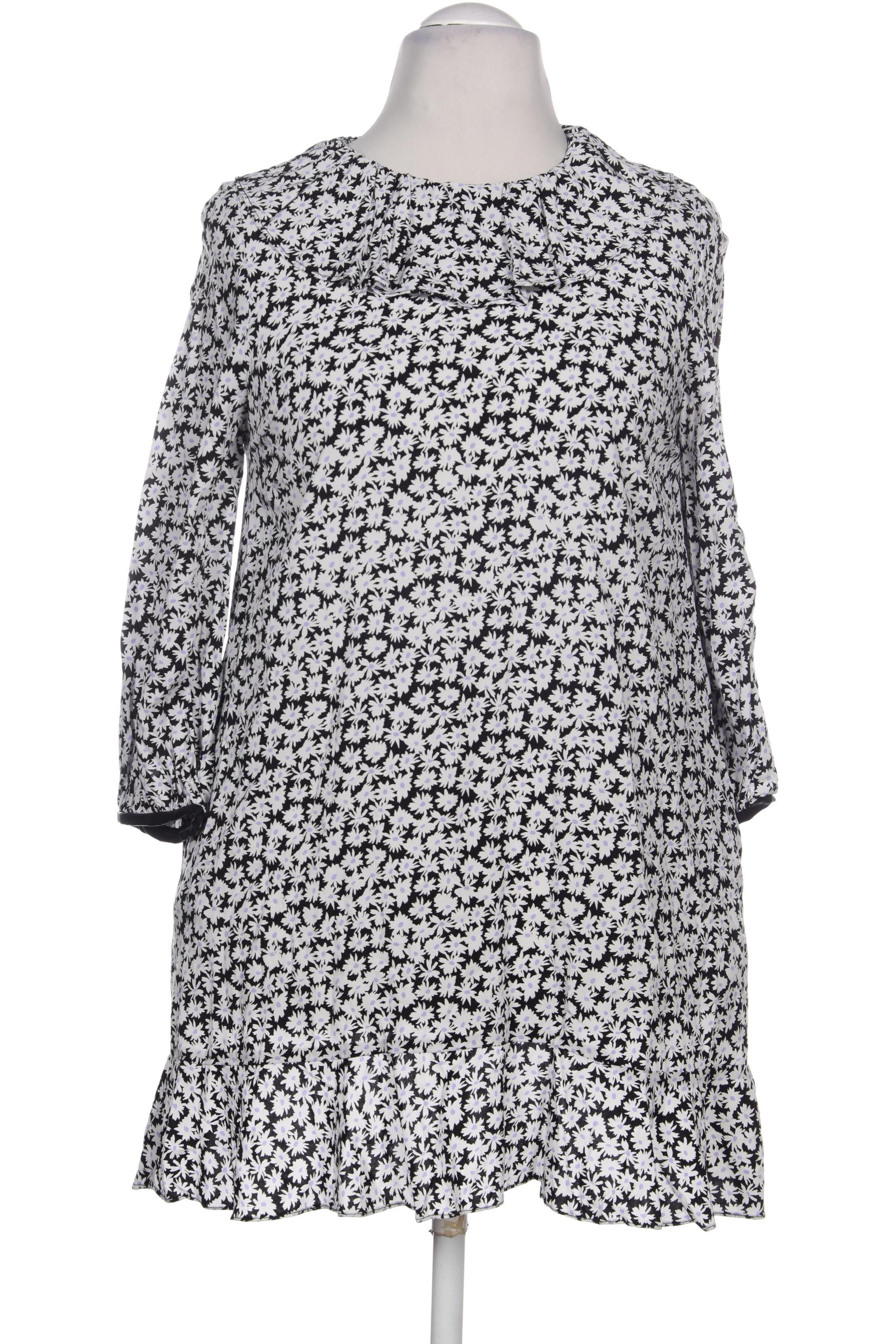 

Zara Damen Kleid, weiß, Gr.