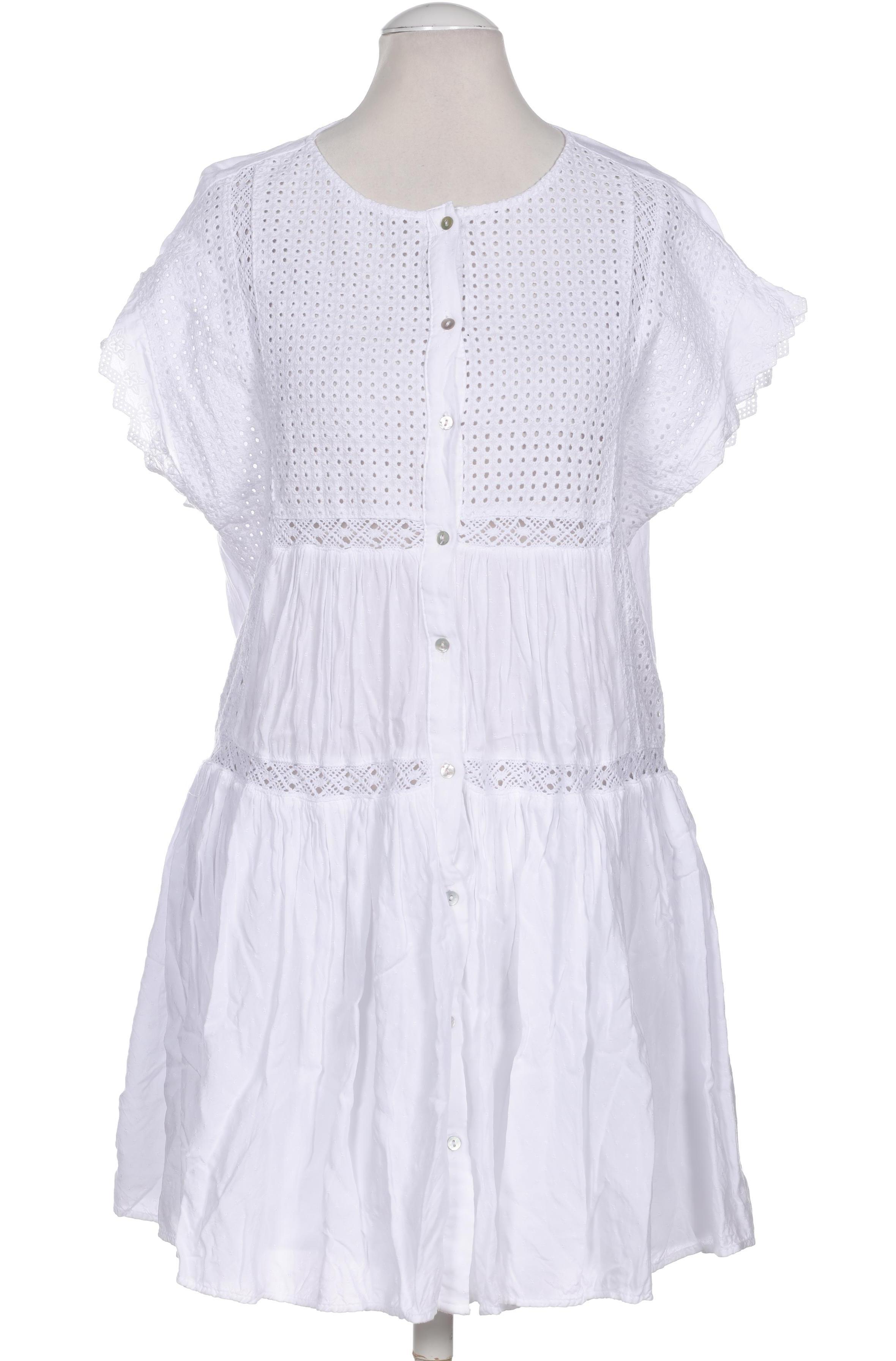

Zara Damen Kleid, weiß, Gr.