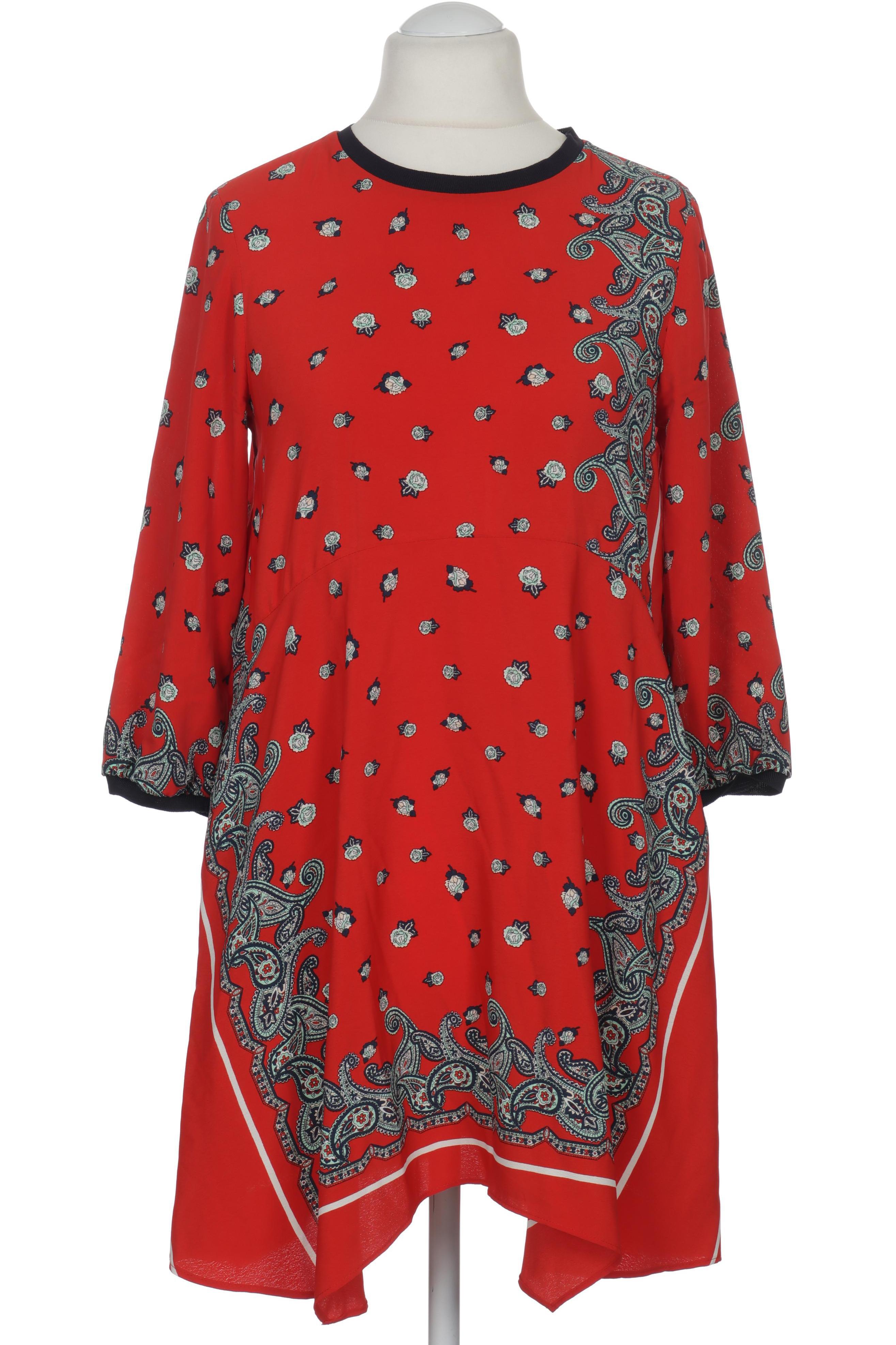 

Zara Damen Kleid, rot, Gr.