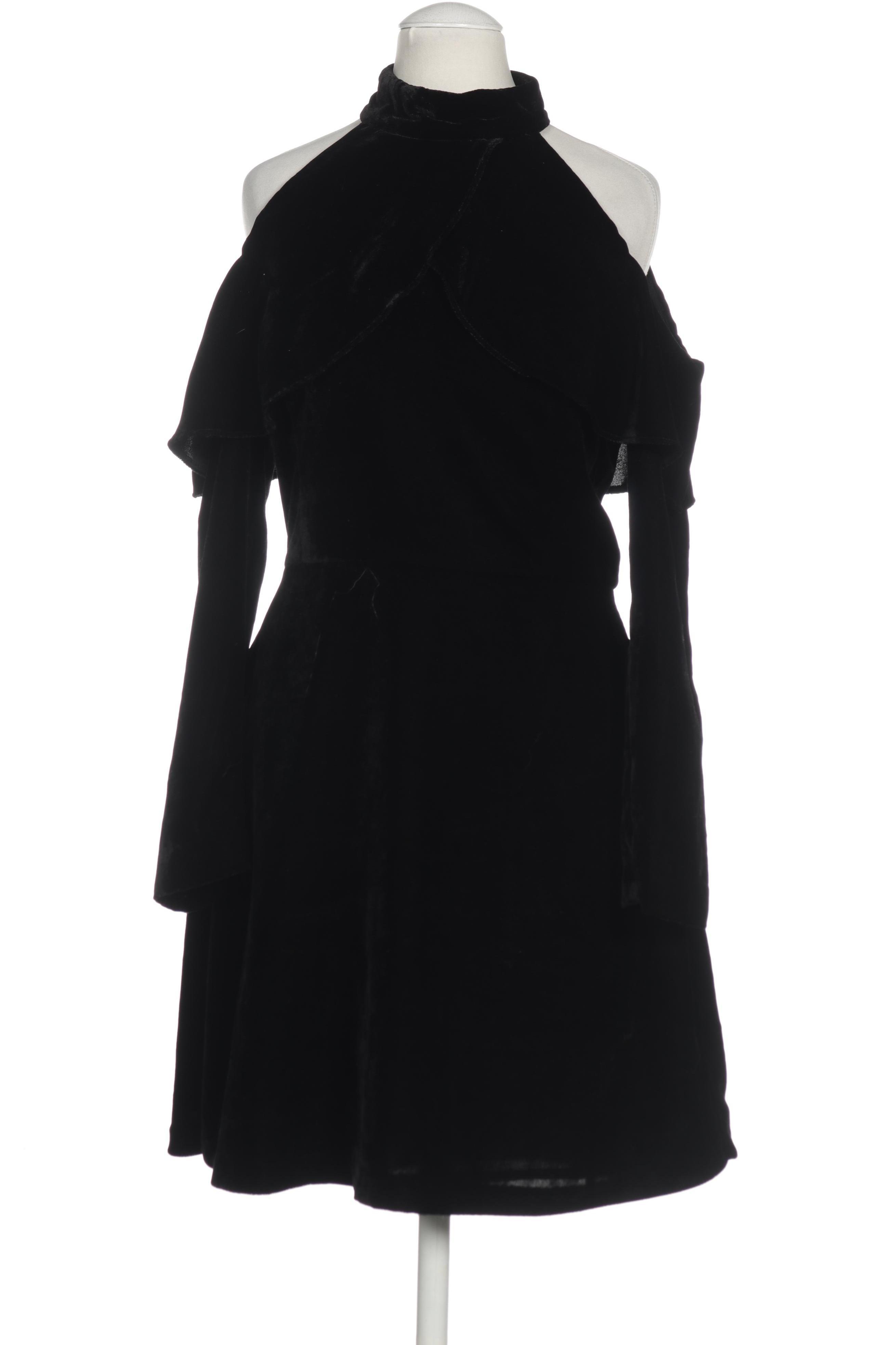 

Zara Damen Kleid, schwarz, Gr.