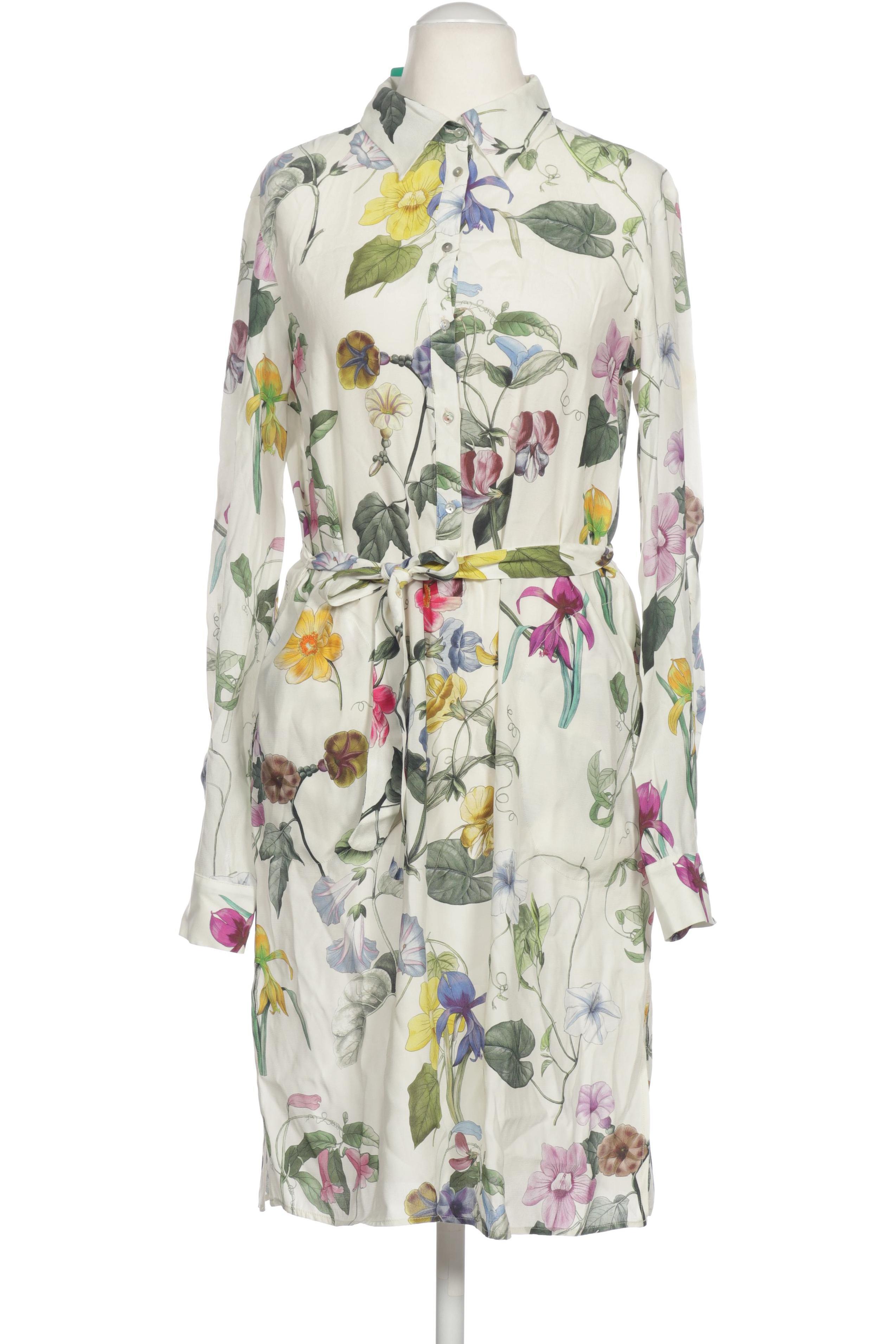 

Zara Damen Kleid, weiß, Gr.