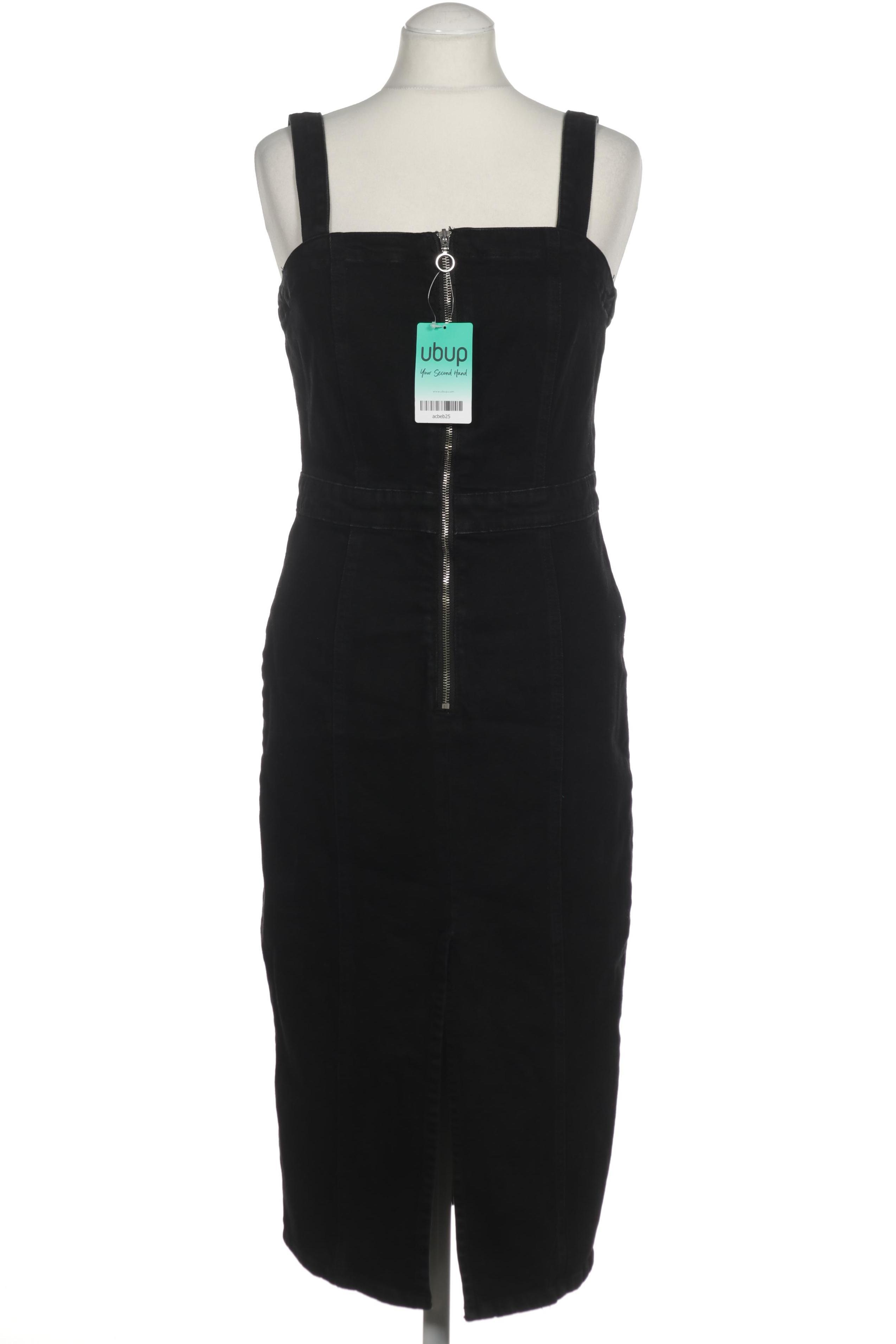 

Zara Damen Kleid, schwarz, Gr.