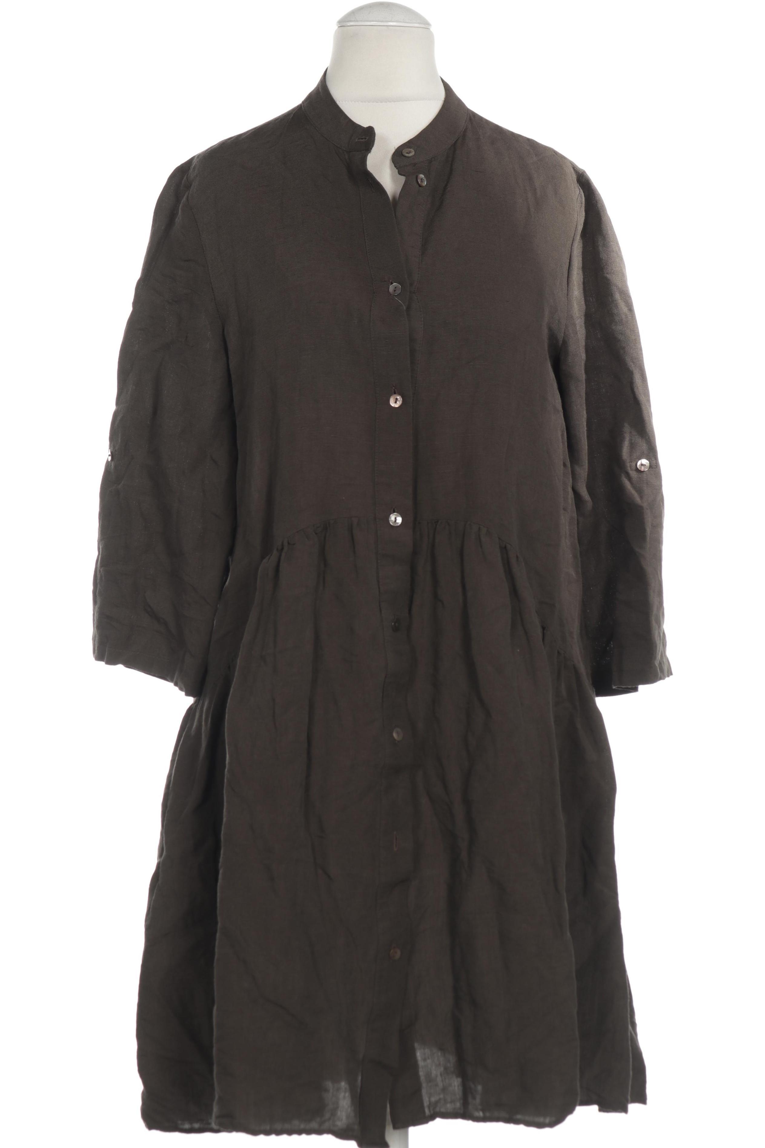 

Zara Damen Kleid, grün, Gr.