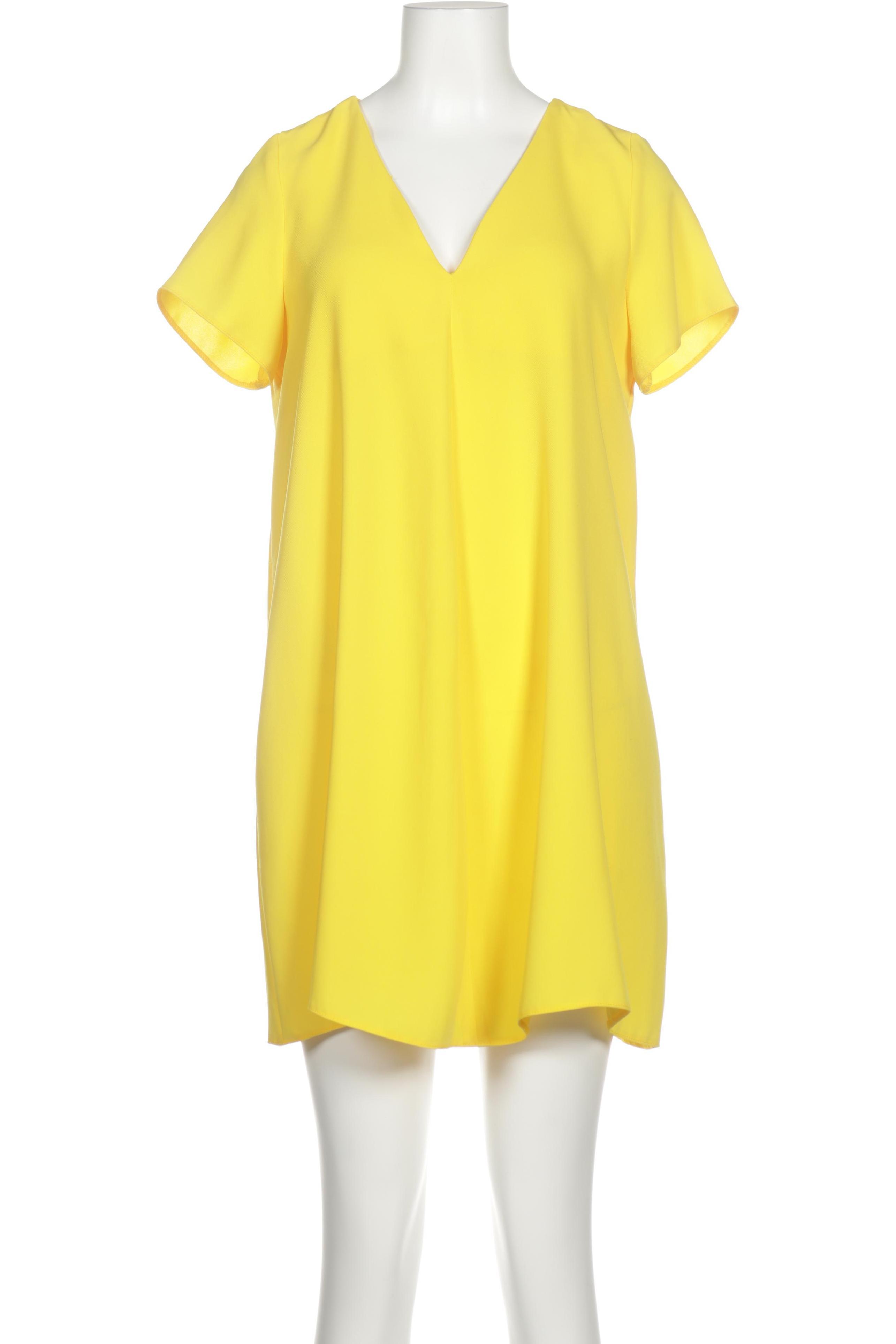 

Zara Damen Kleid, gelb, Gr.