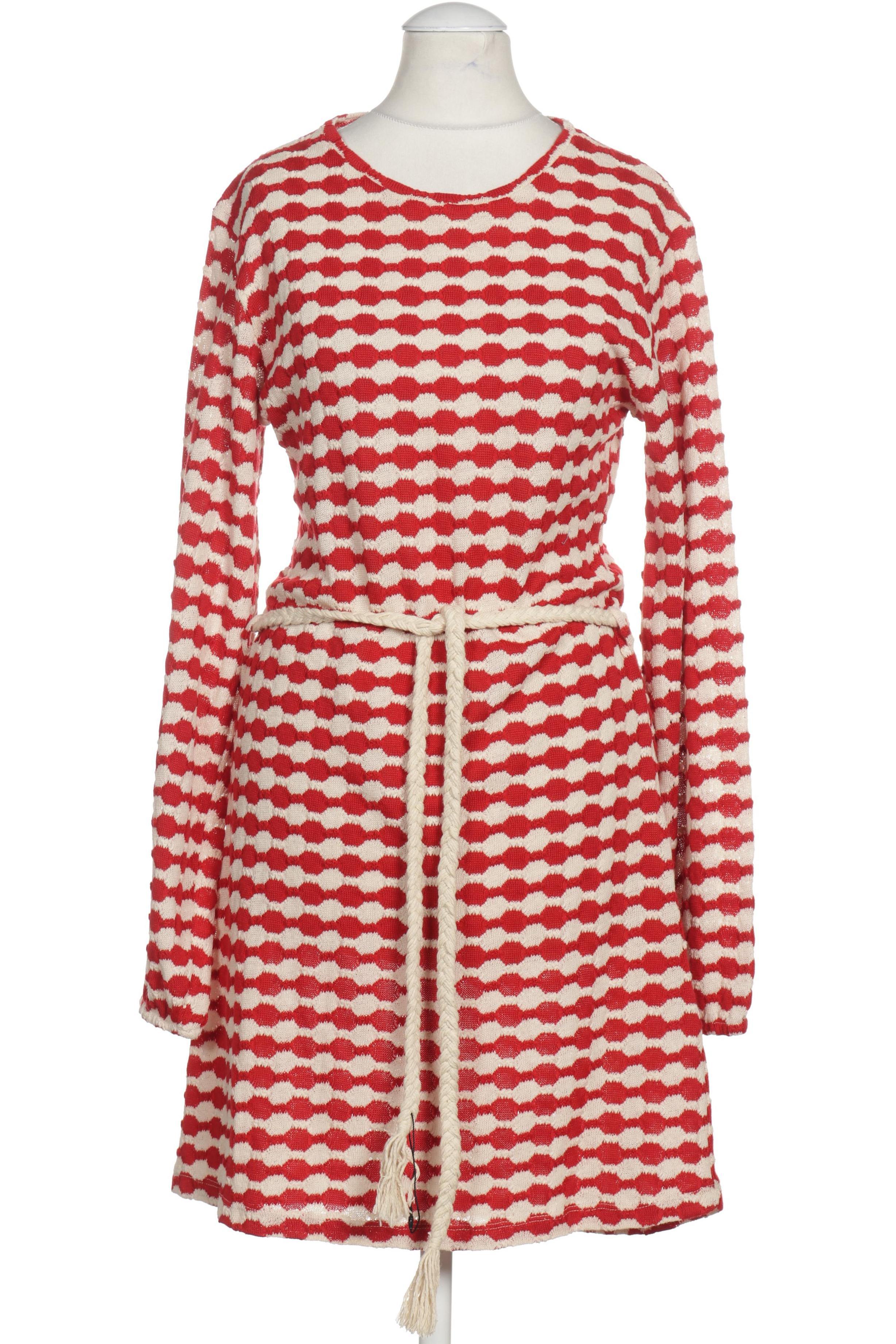 

Zara Damen Kleid, rot, Gr.