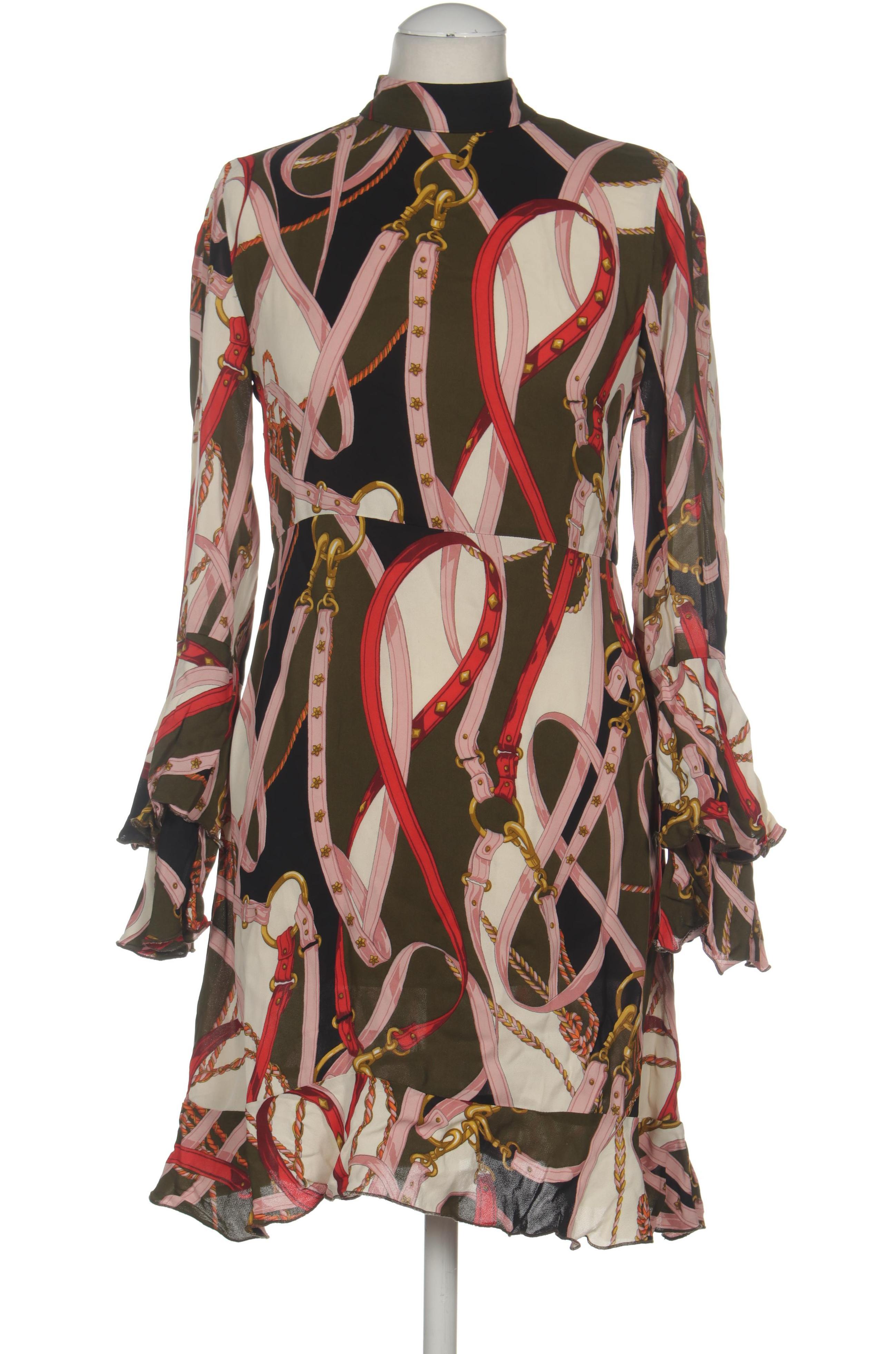 

Zara Damen Kleid, grün, Gr.