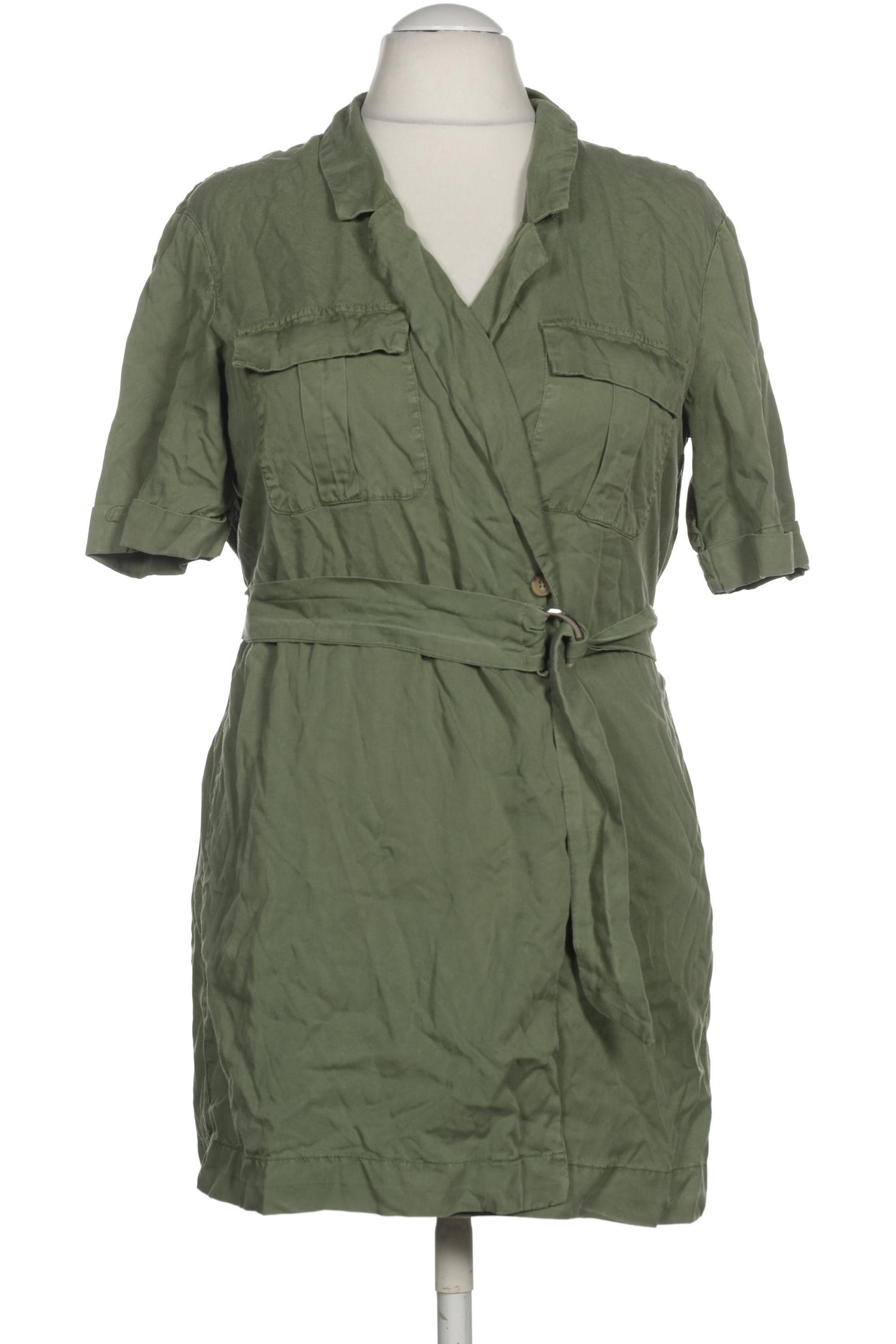 

Zara Damen Kleid, grün, Gr.