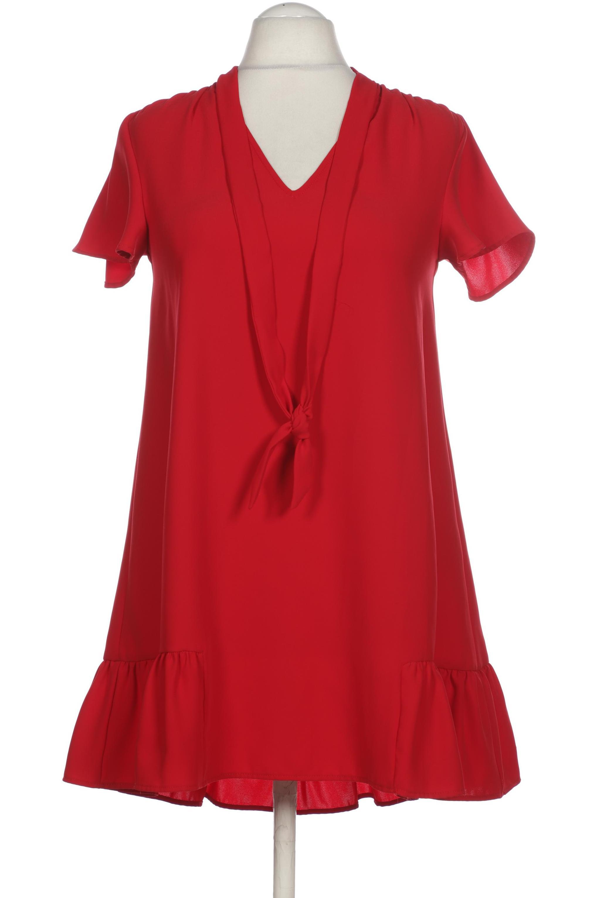 

Zara Damen Kleid, rot, Gr.