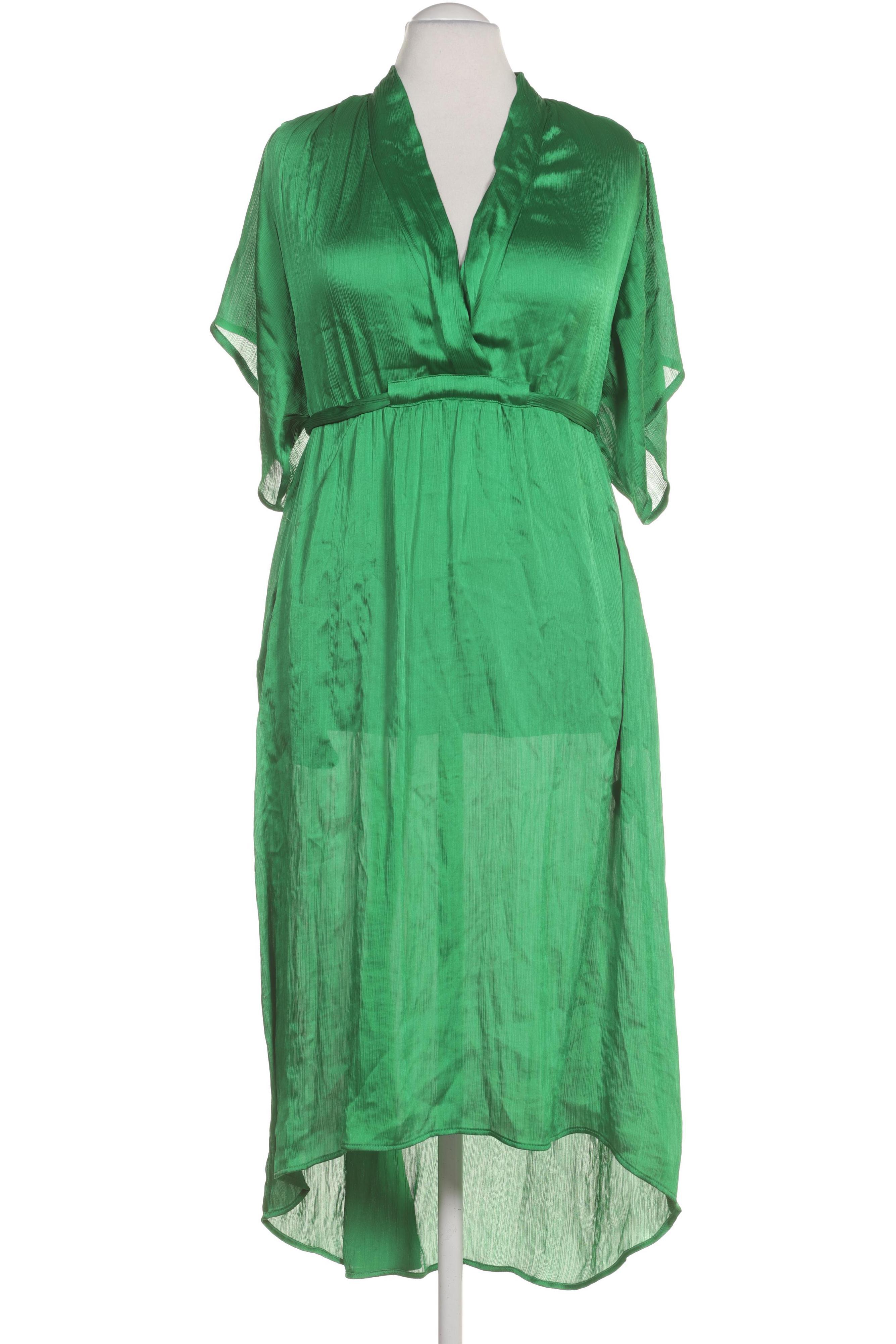 

Zara Damen Kleid, grün, Gr.