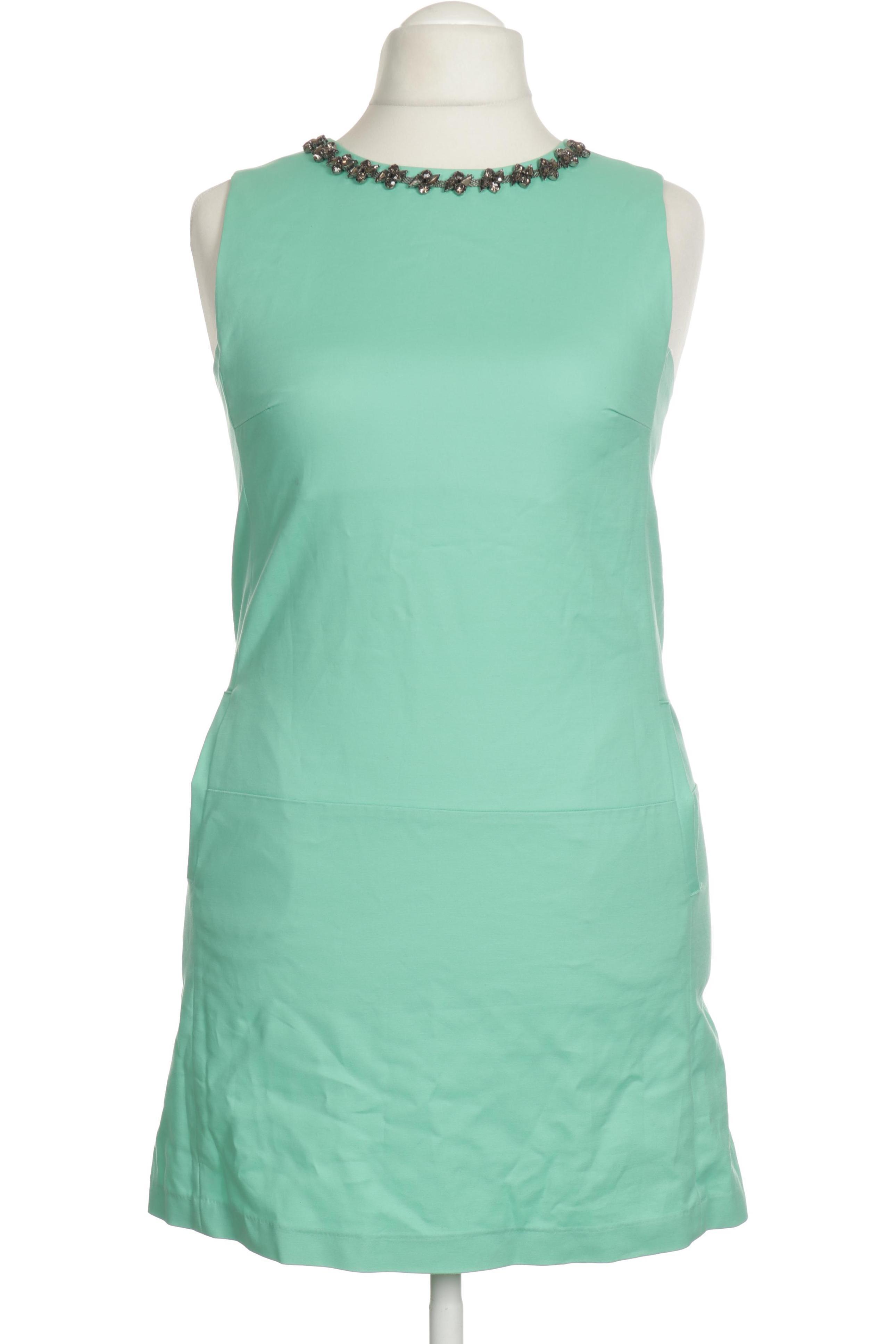 

Zara Damen Kleid, grün, Gr.