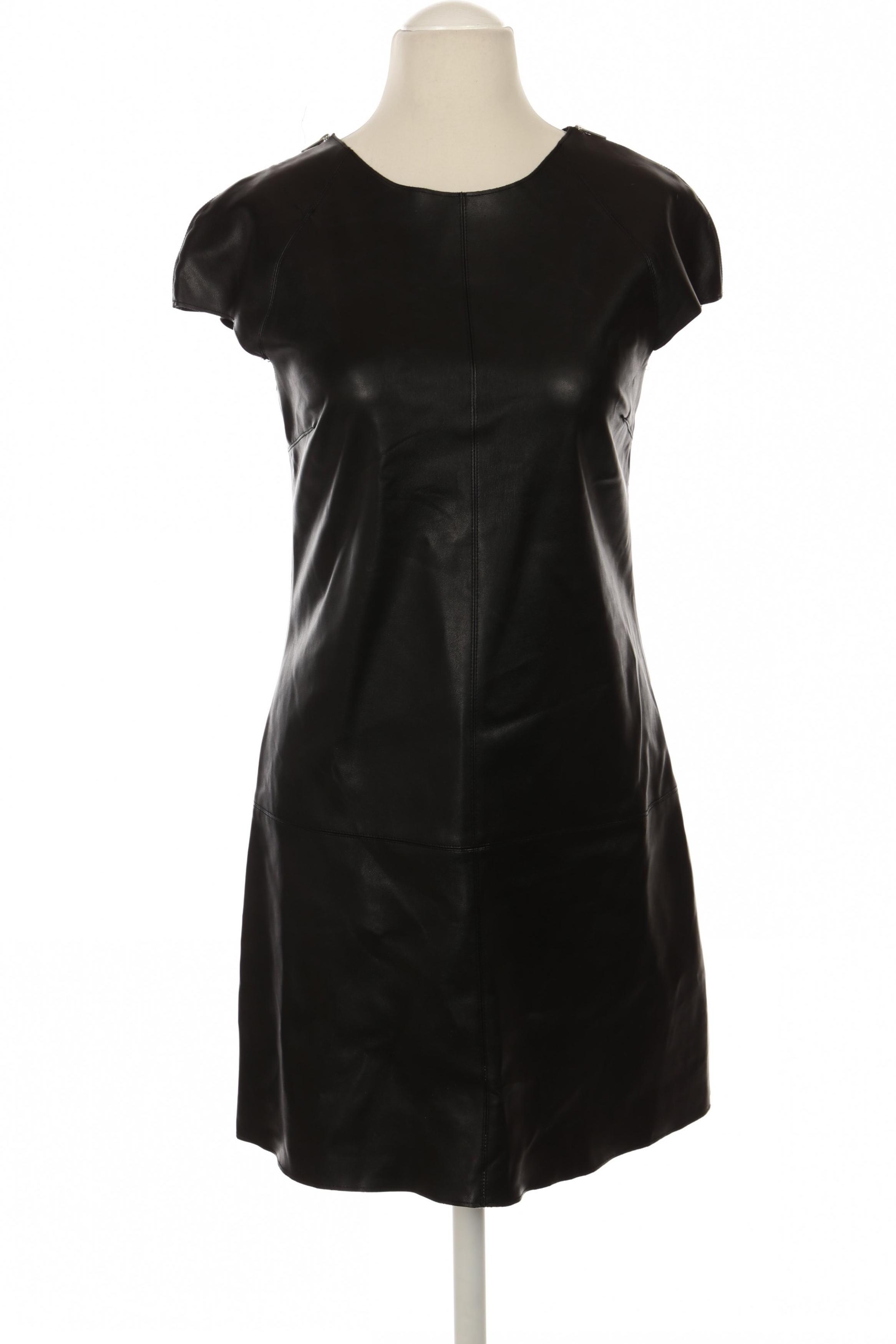 

Zara Damen Kleid, schwarz, Gr.