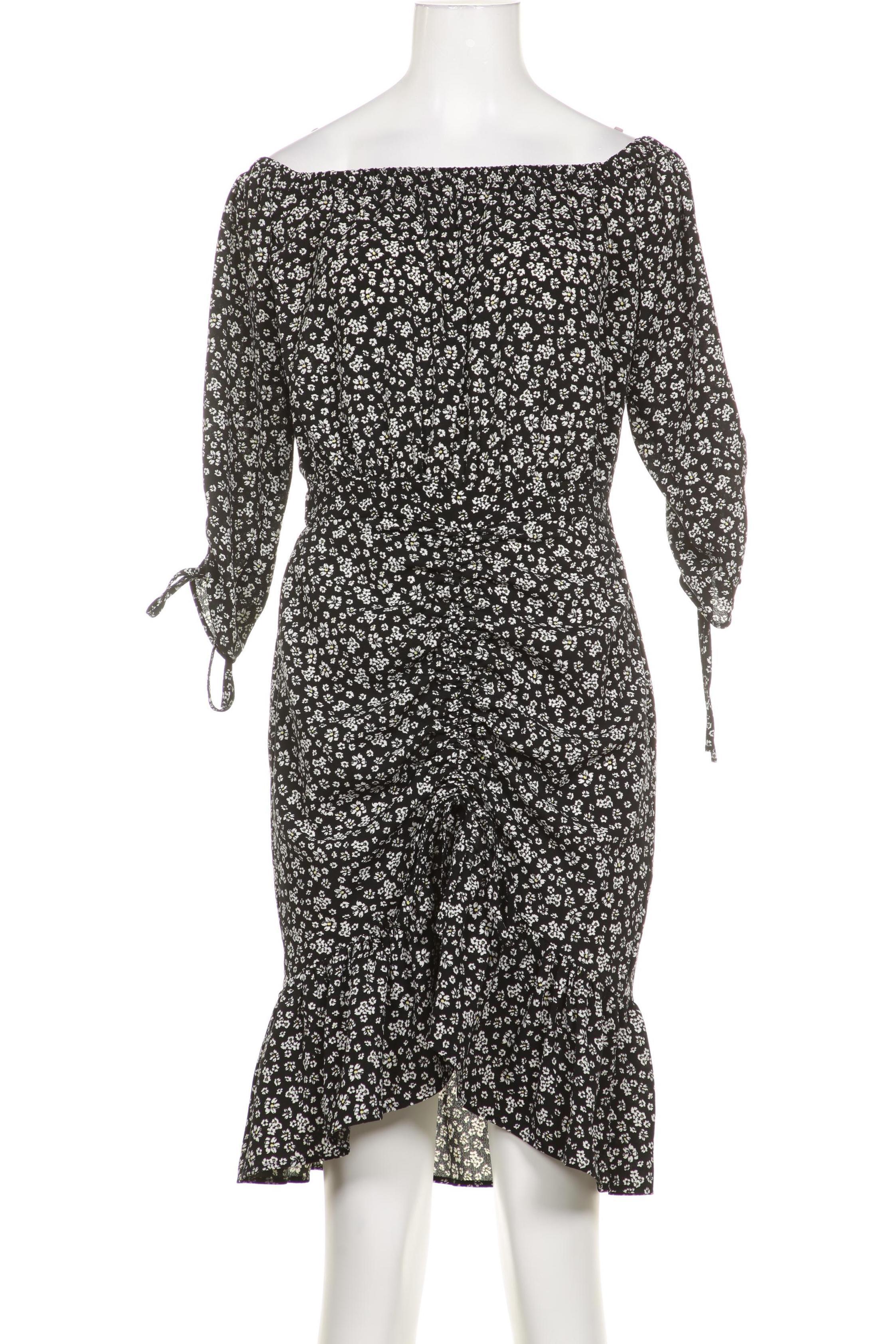 

Zara Damen Kleid, schwarz, Gr.