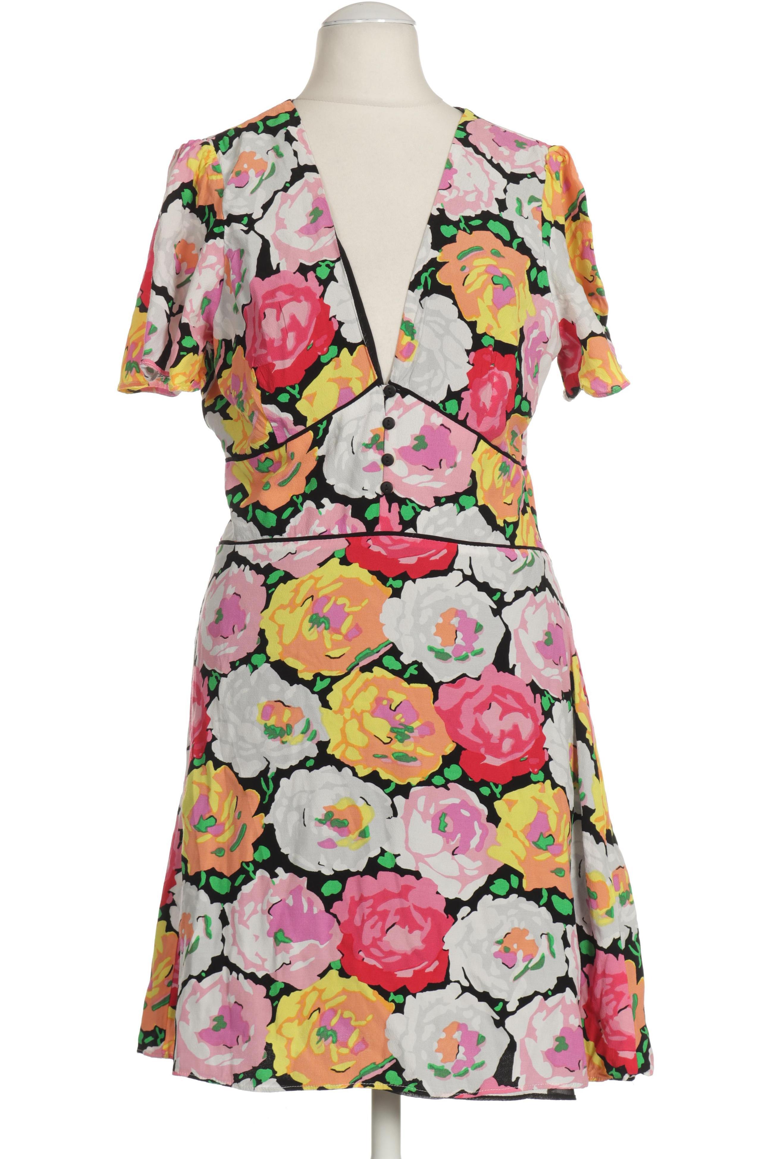 

Zara Damen Kleid, pink, Gr.