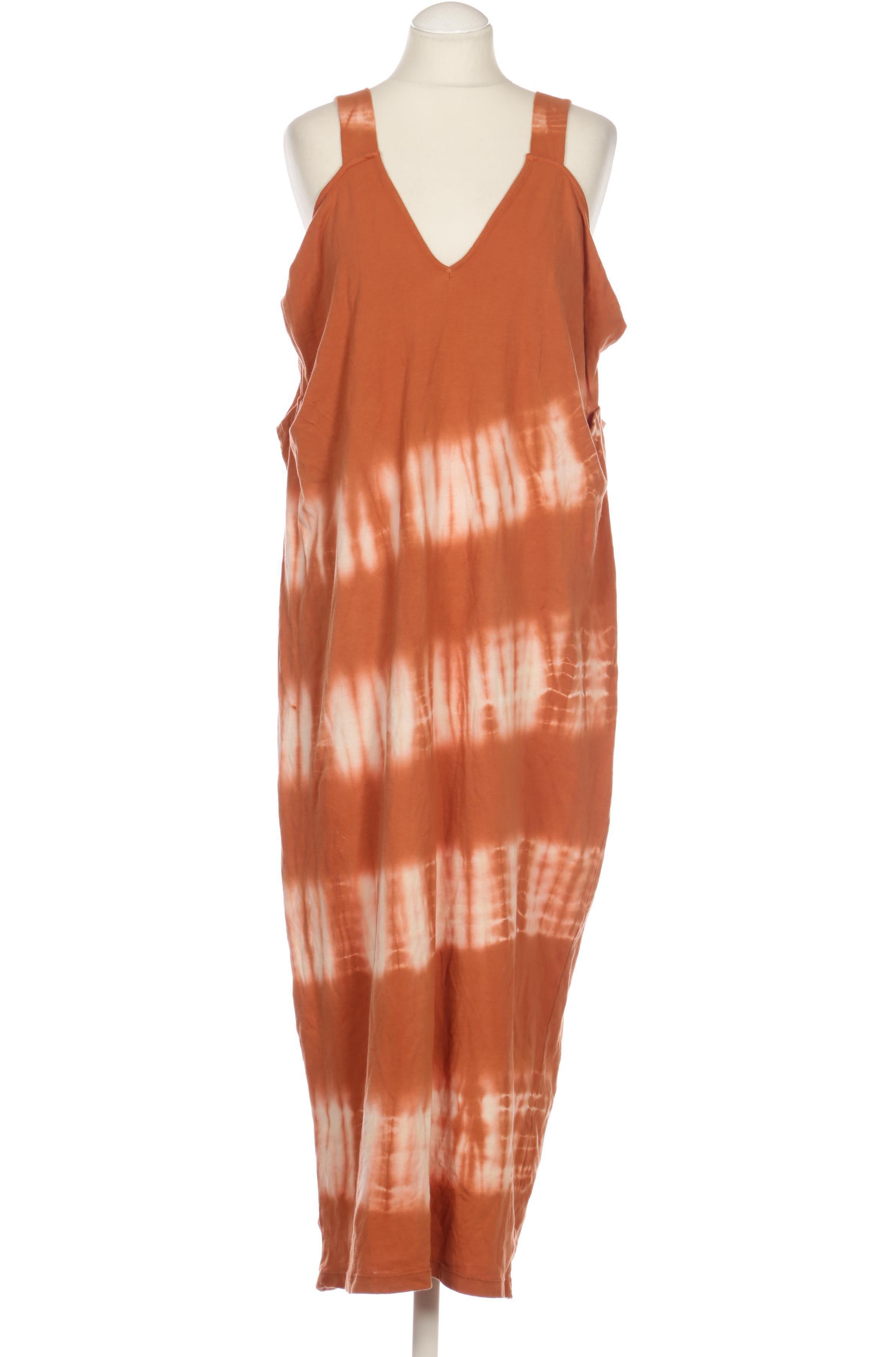 

Zara Damen Kleid, orange, Gr.