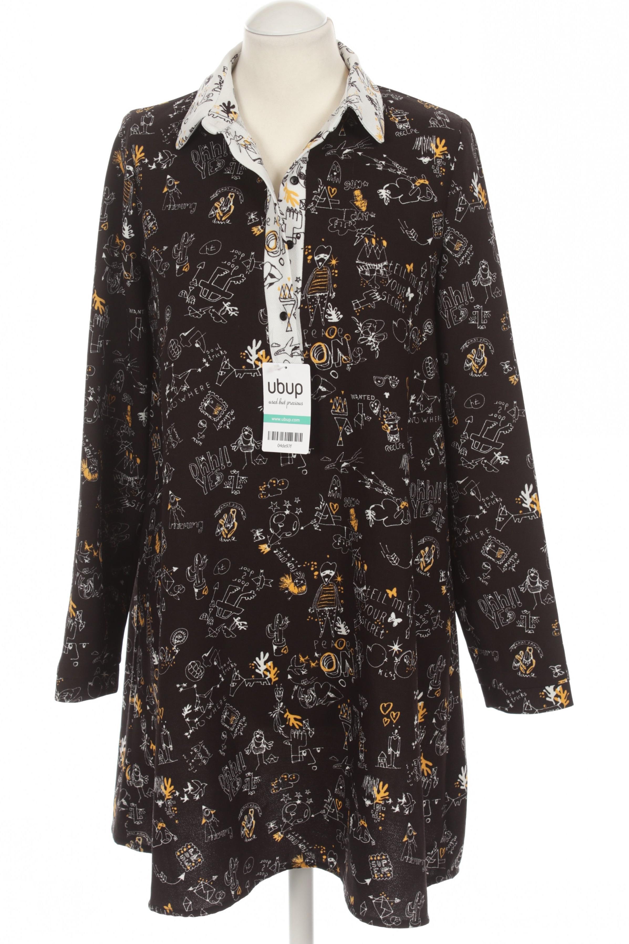 

Zara Damen Kleid, schwarz, Gr.