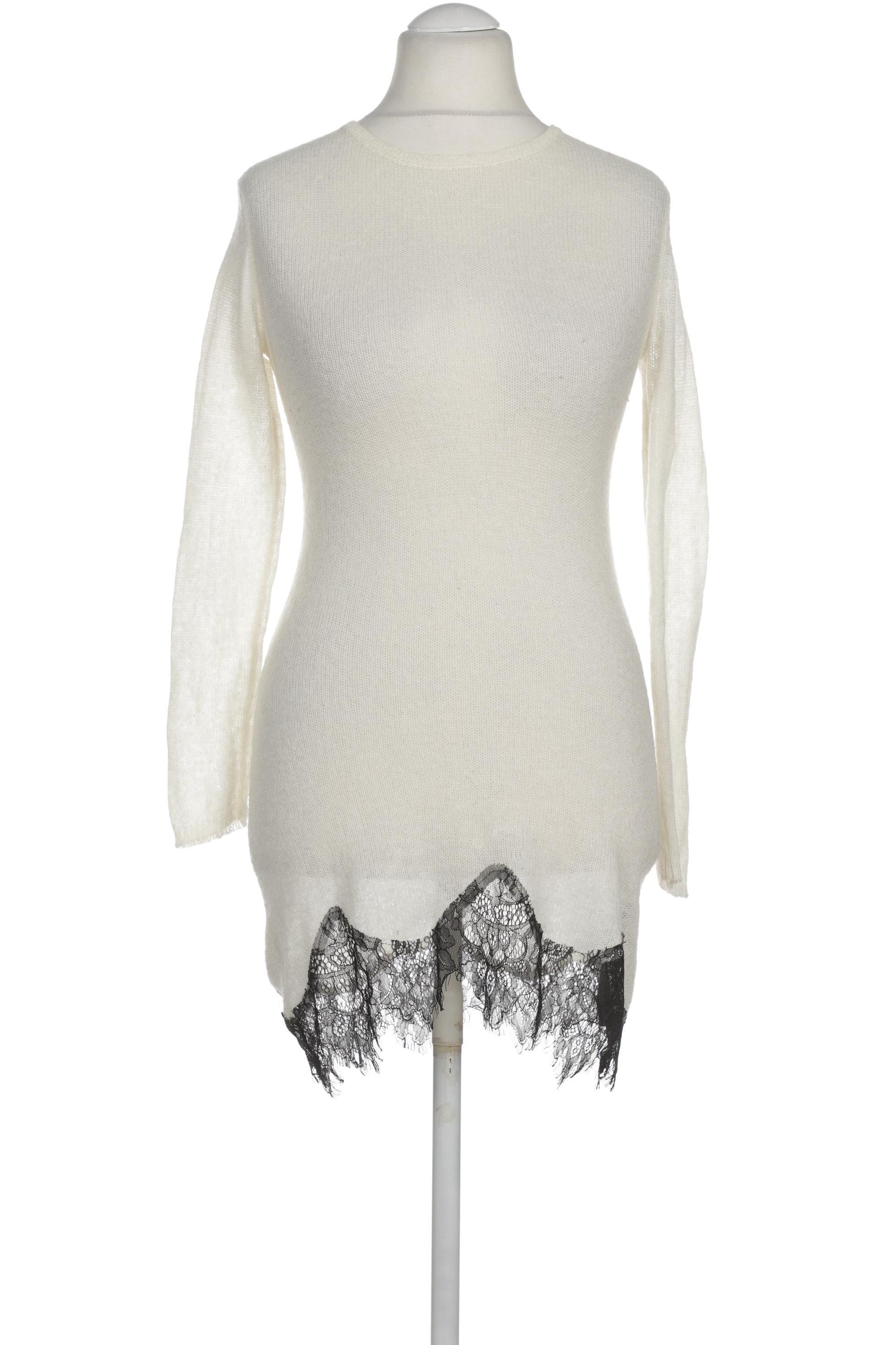 

Zara Damen Kleid, beige, Gr.