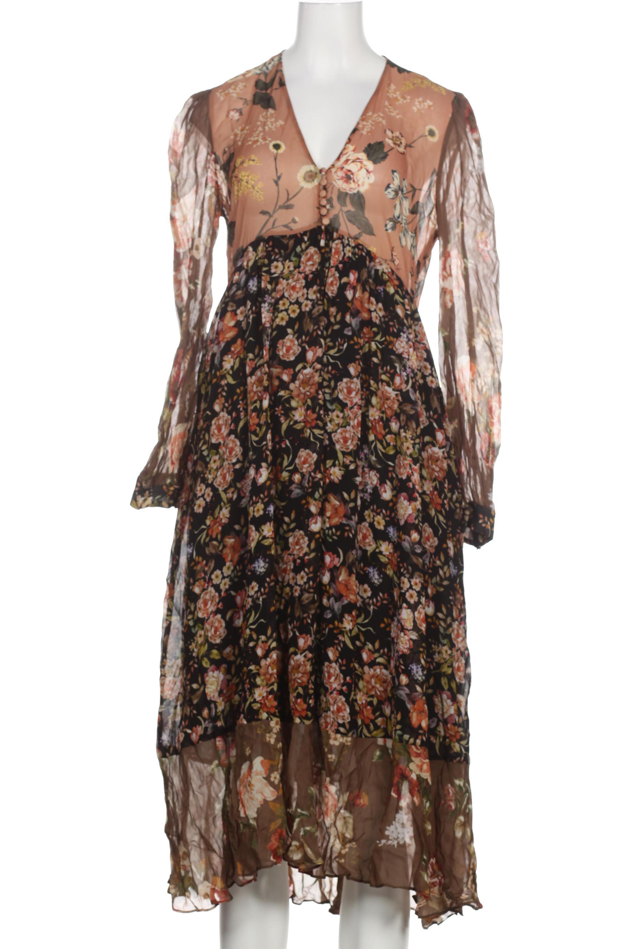 

Zara Damen Kleid, schwarz, Gr.