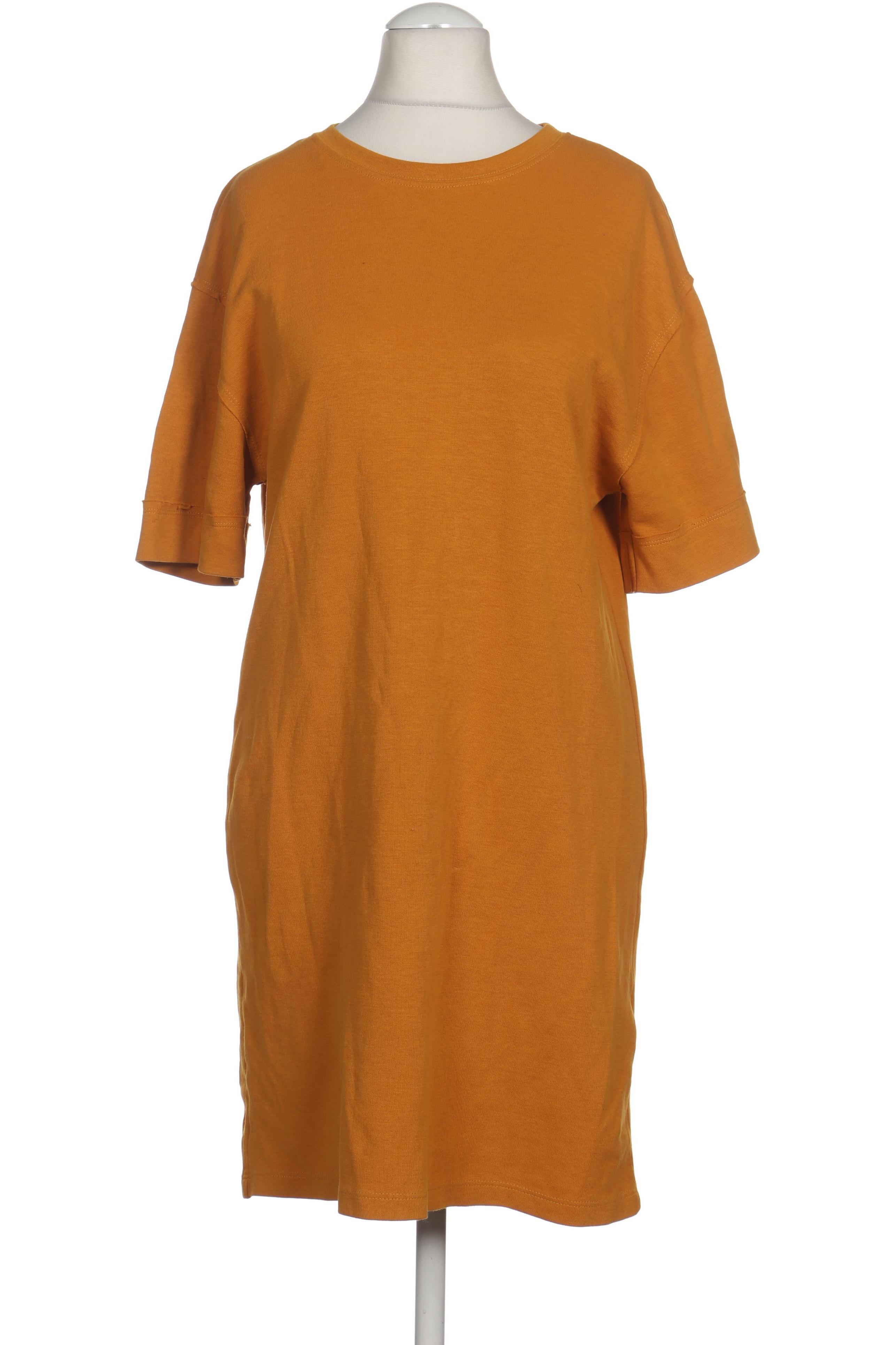 

Zara Damen Kleid, orange, Gr.