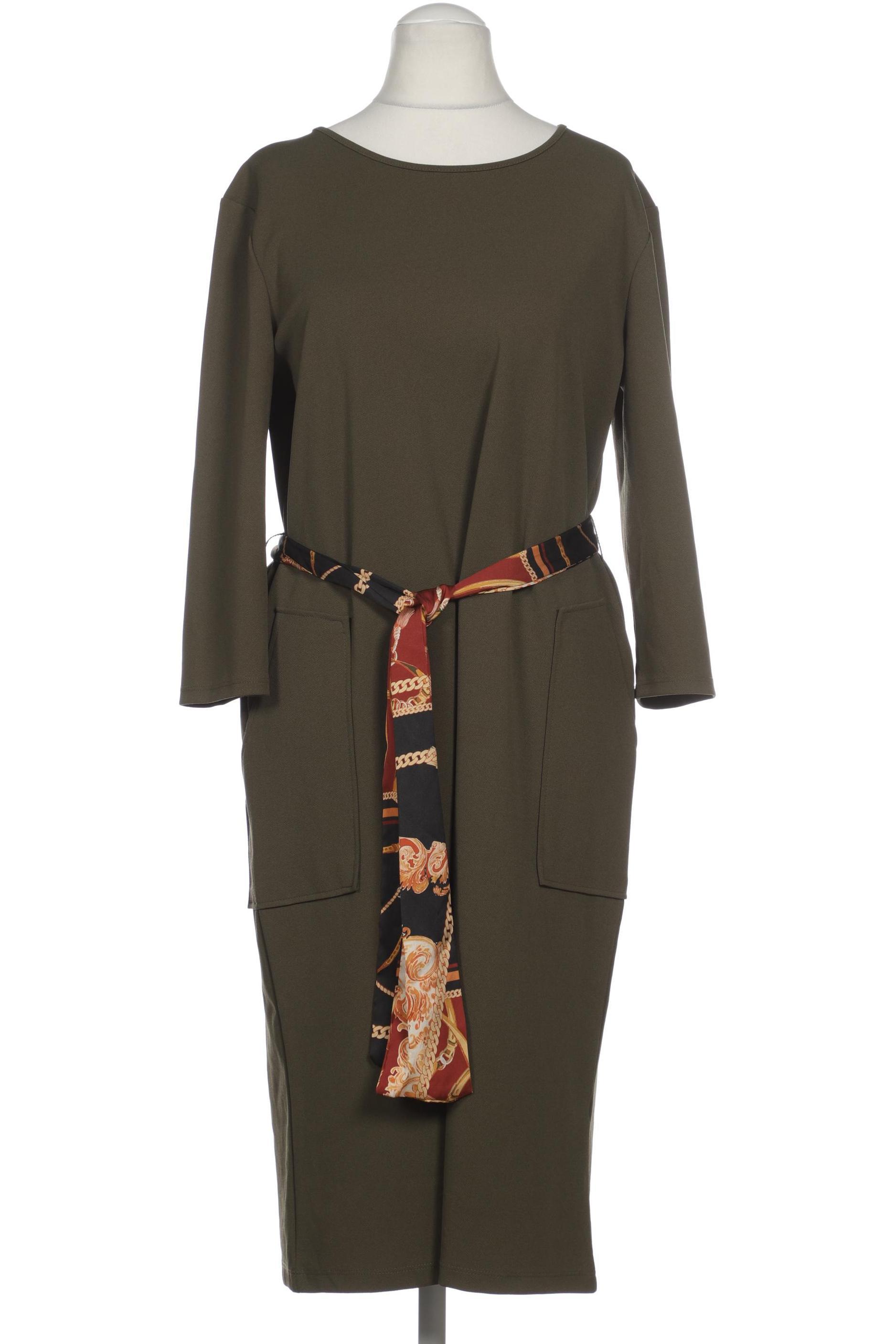 

Zara Damen Kleid, grün, Gr.